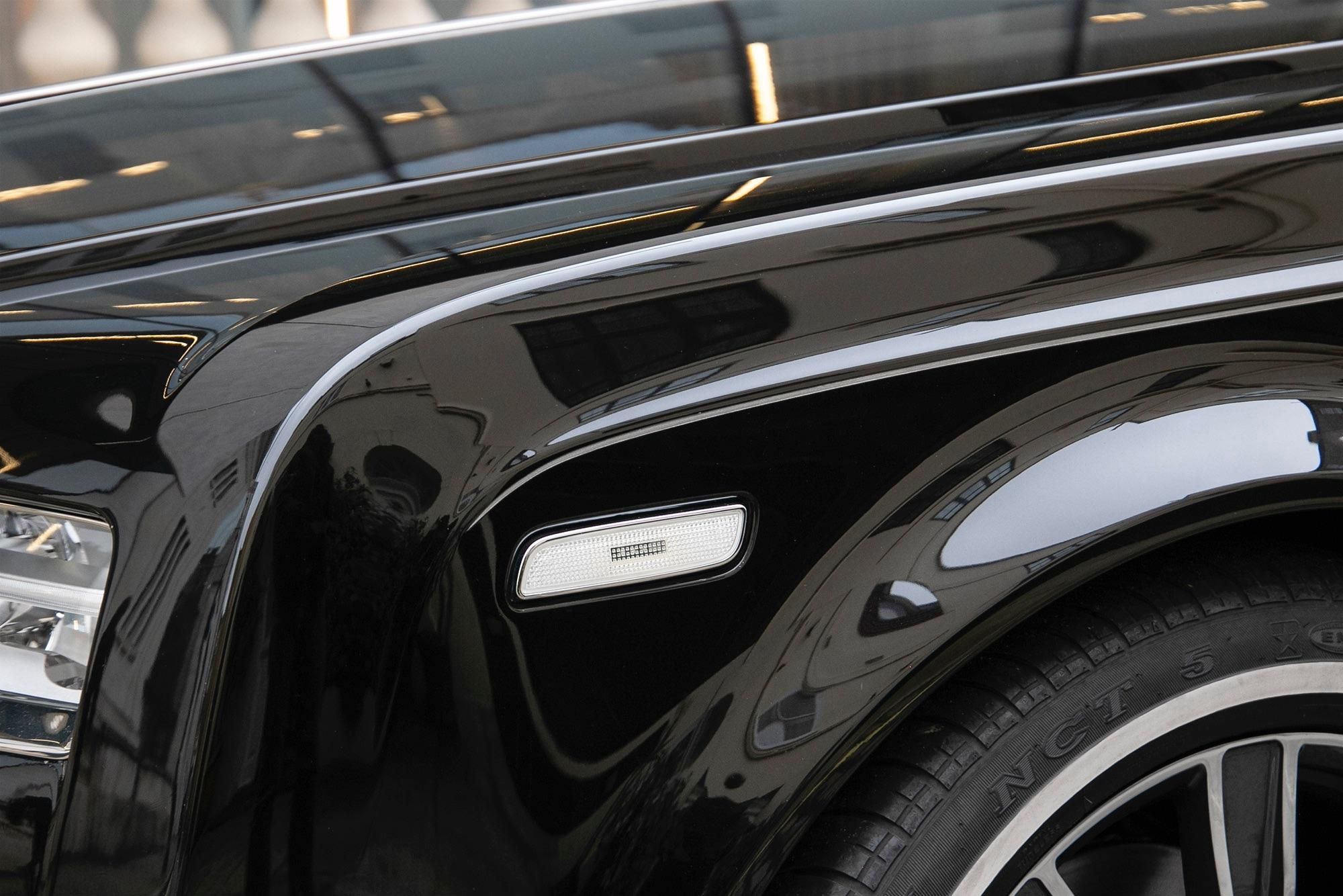 ROLLS-ROYCE PHANTOM COUPE II 2dr Auto for sale UK - Slide 6