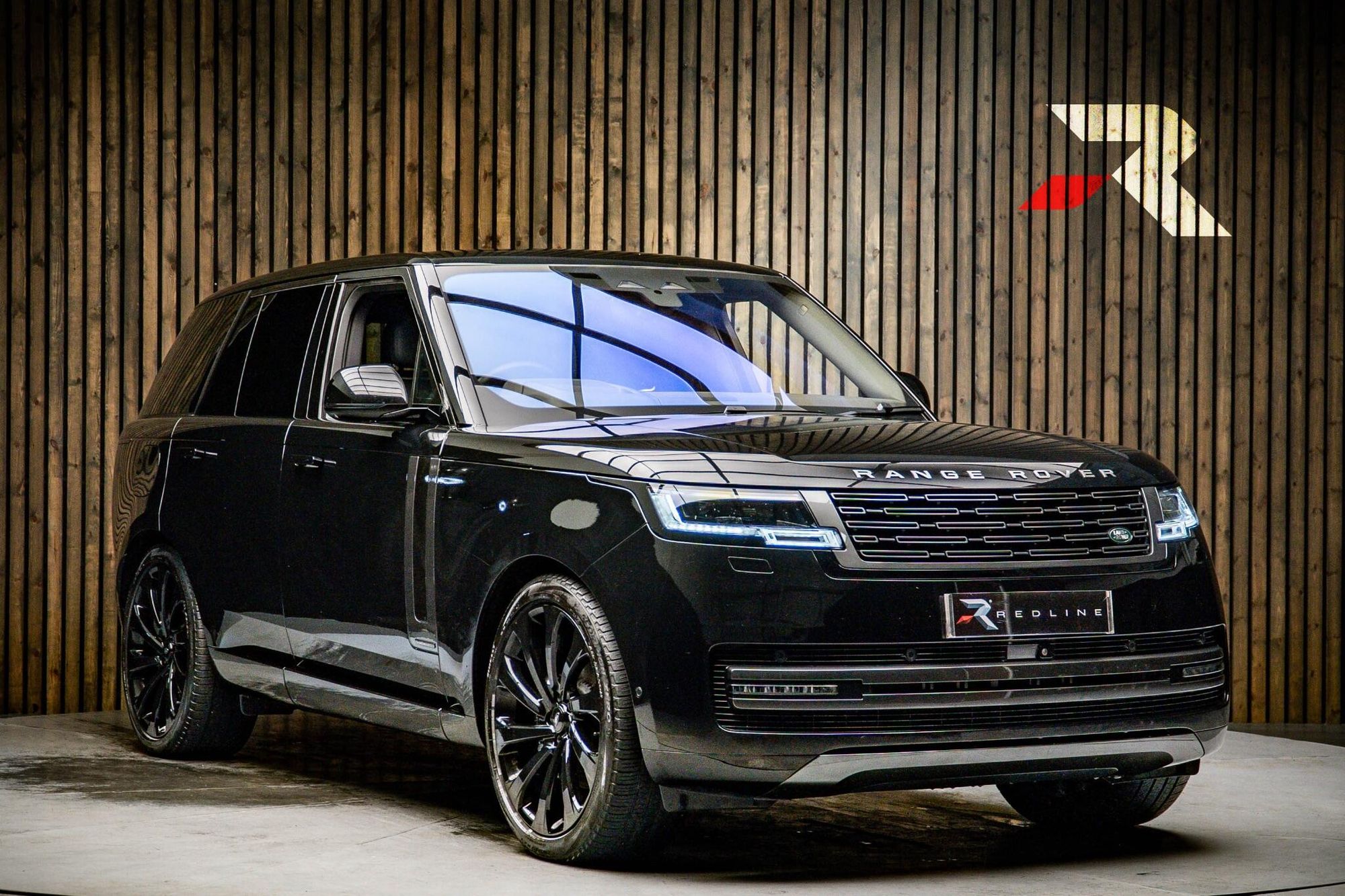 LAND ROVER RANGE ROVER DIESEL ESTATE 3.0 D350 Autobiography 4dr Auto for sale UK