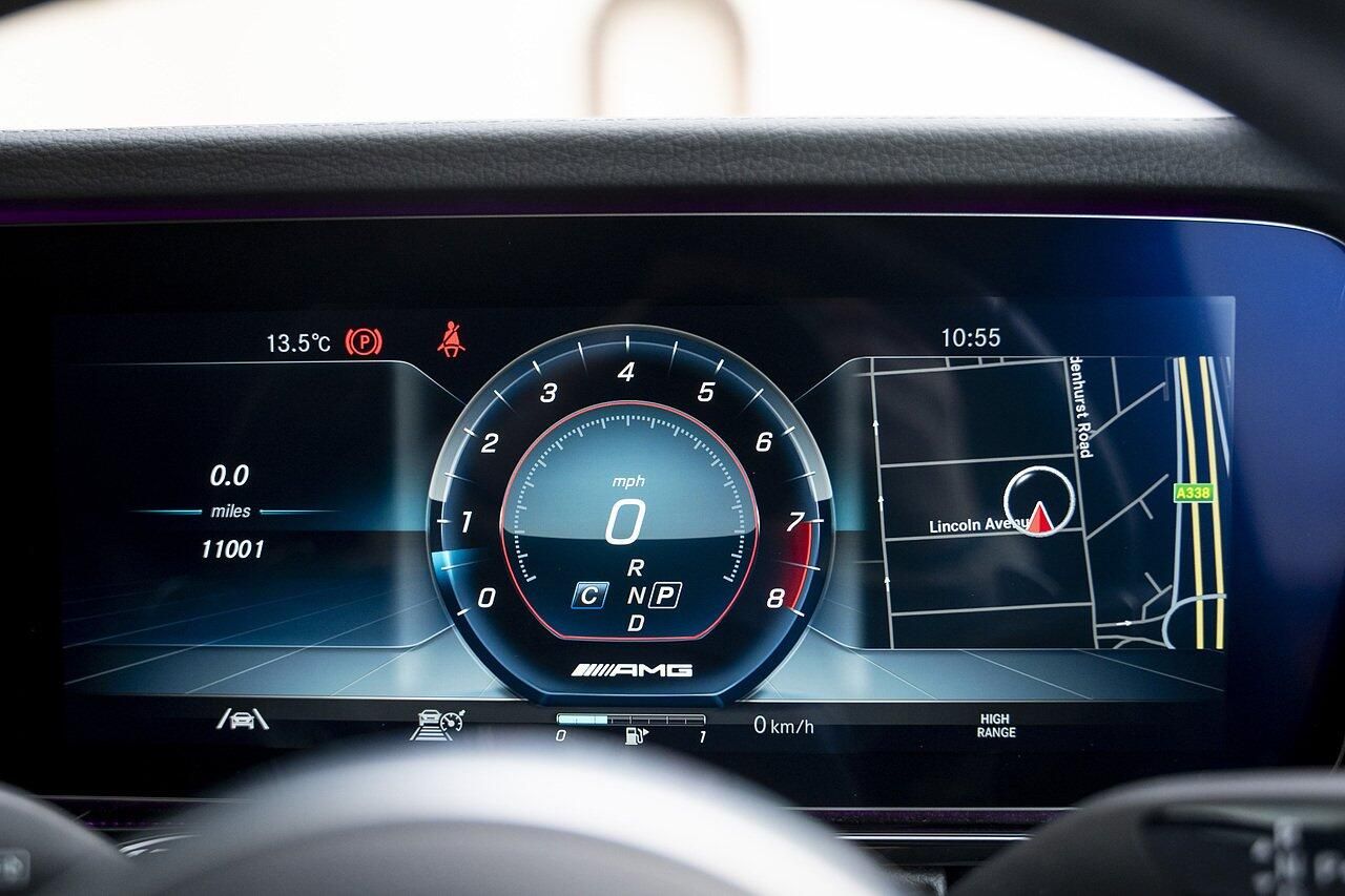 MERCEDES-BENZ G CLASS AMG STATION WAGON G63 5dr 9G-Tronic for sale UK - Slide 10