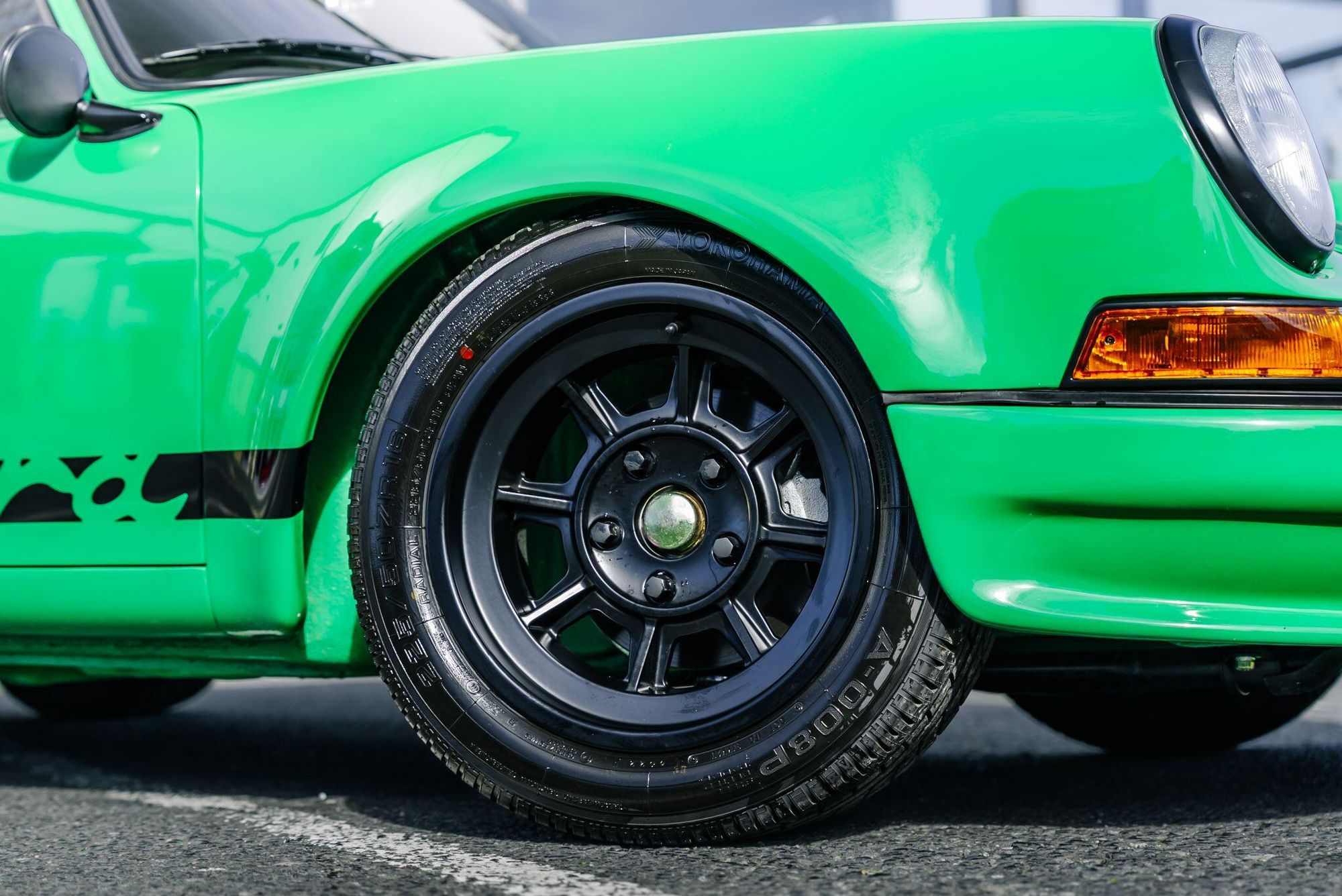 PORSCHE 911 [997] CARRERA COUPE SPECIAL EDITION Sport Classic 2dr for sale UK - Slide 10