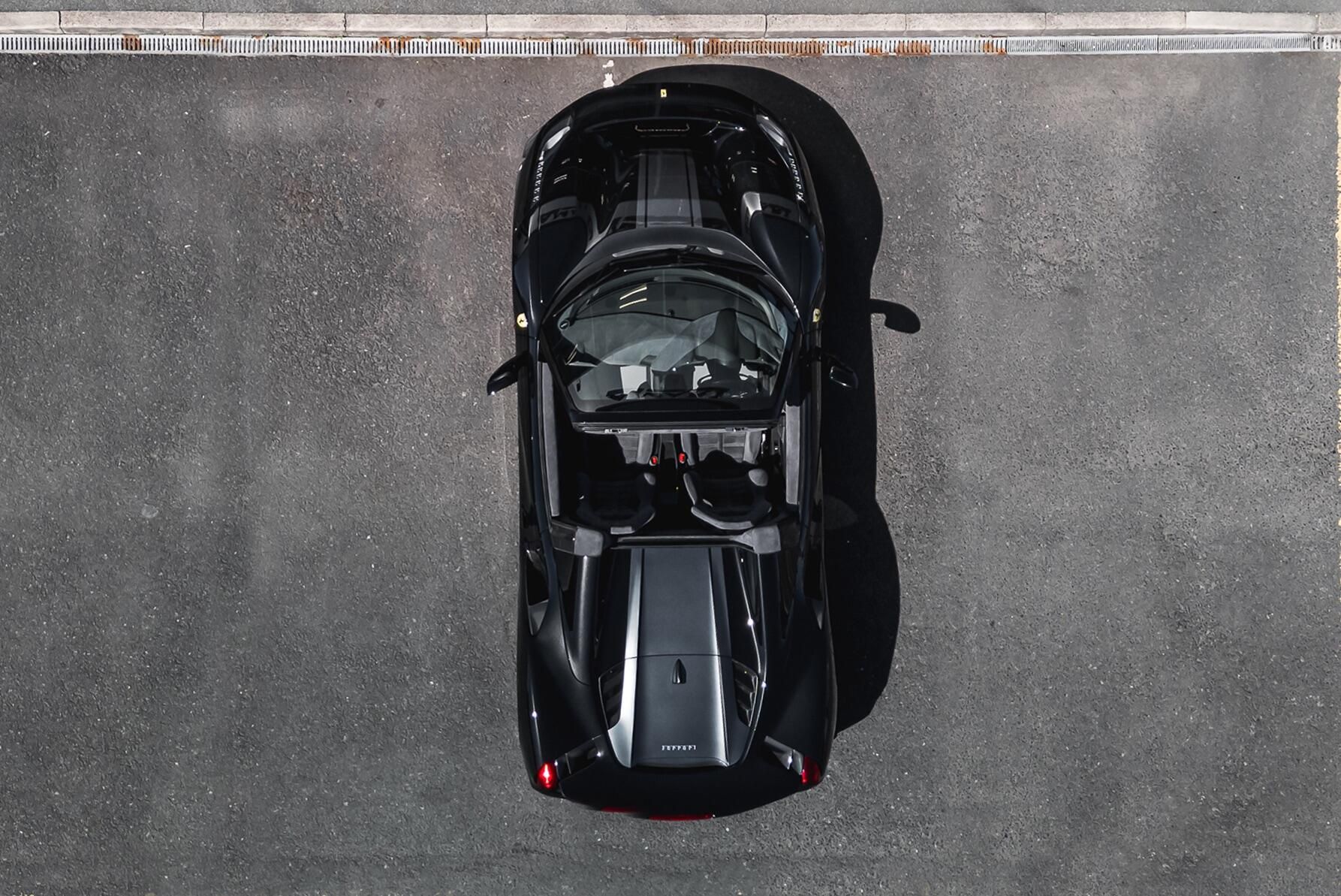 FERRARI 488 PISTA SPIDER 2dr Auto for sale UK - Slide 6