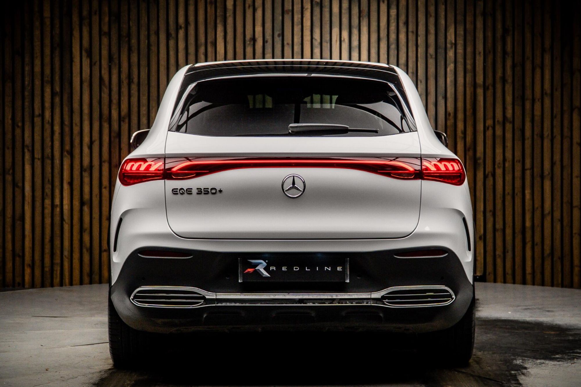 MERCEDES-BENZ EQE ESTATE 350+ 215kW AMG Line Edition 96kWh 5dr Auto for sale UK - Slide 6