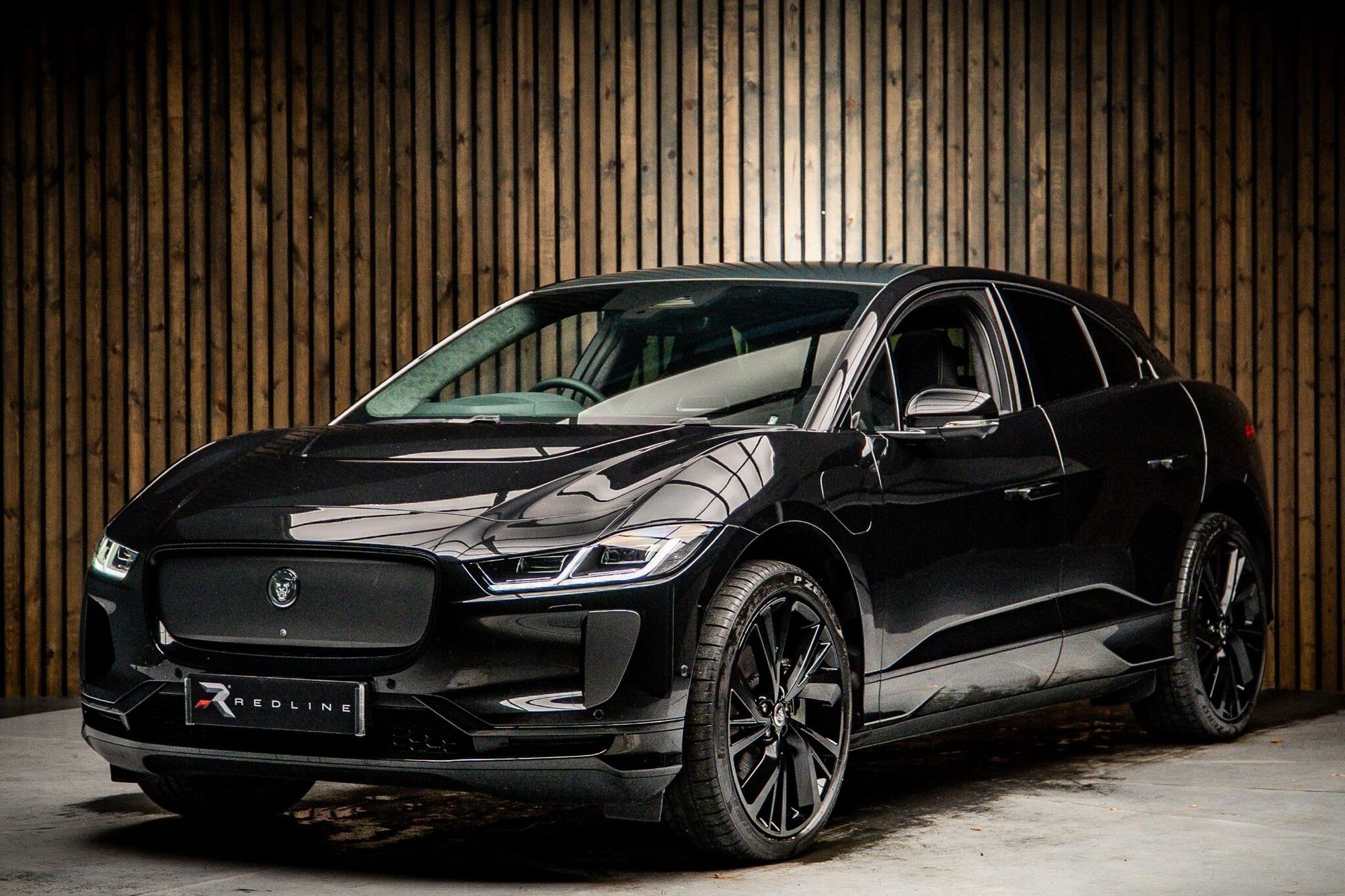 JAGUAR I-PACE ESTATE 294kW EV400 Sport 90kWh 5dr Auto for sale UK - Slide 8