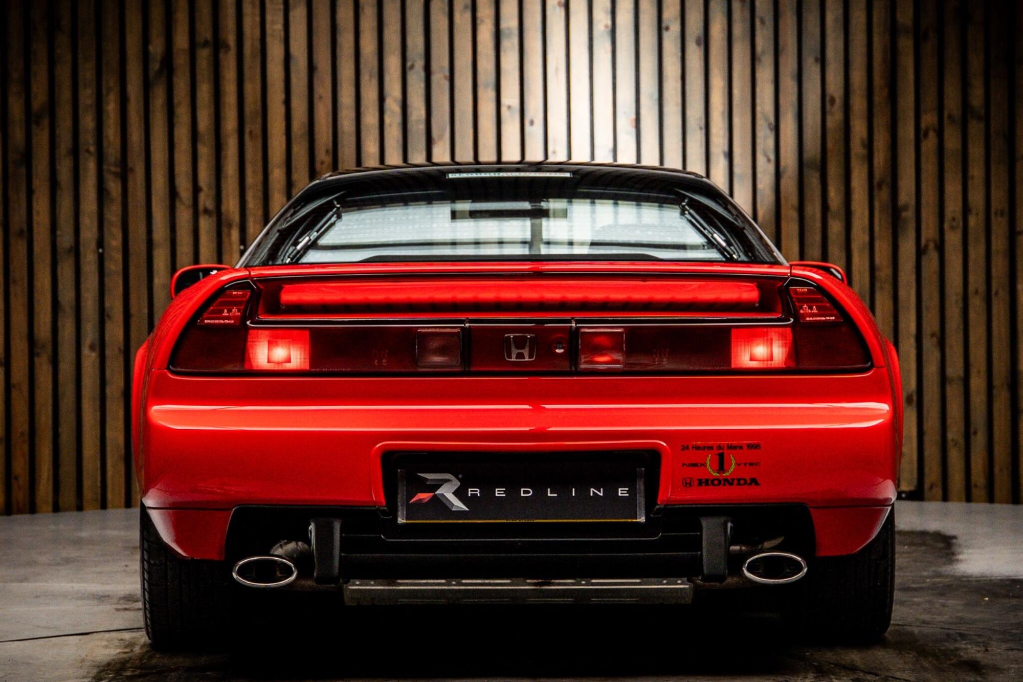 HONDA NSX COUPE 3.0 V6 2dr for sale UK - Slide 6