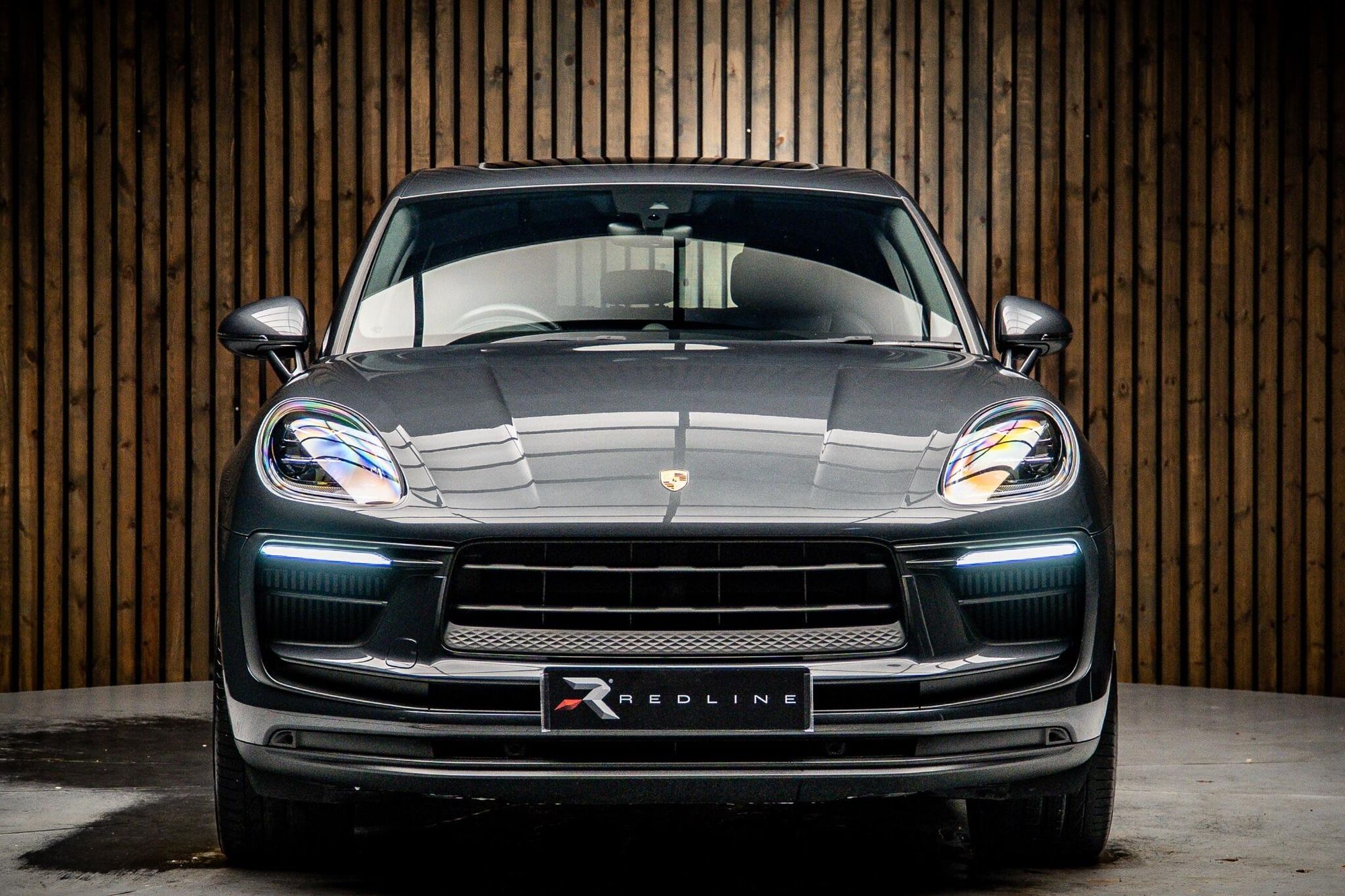 PORSCHE MACAN ESTATE S 5dr PDK for sale UK - Slide 5