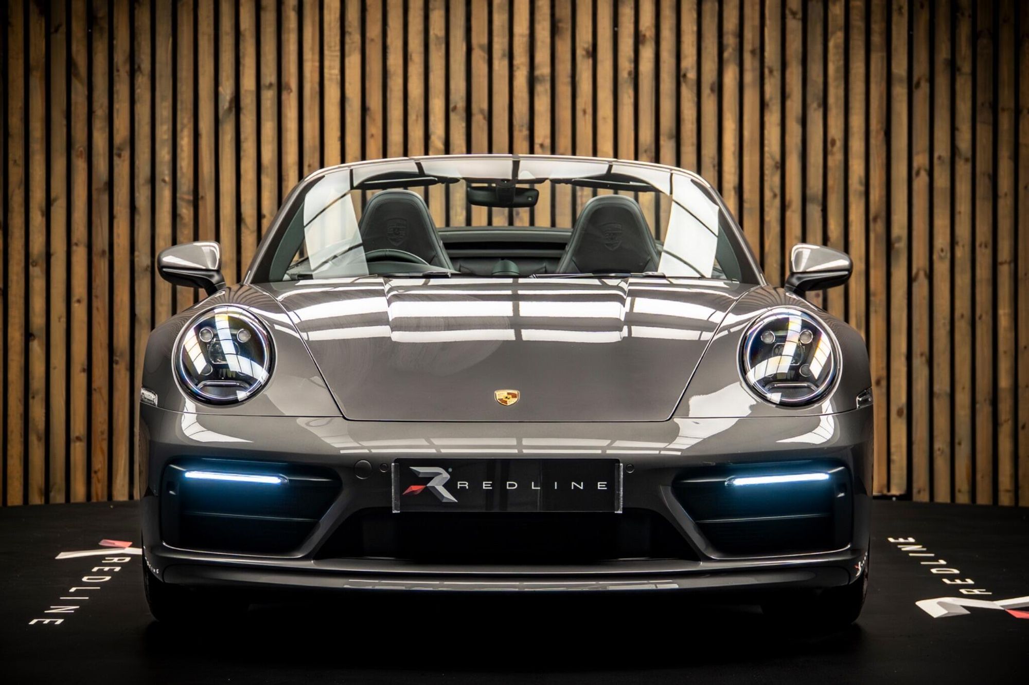 PORSCHE 911 [992] CARRERA CABRIOLET S 2dr PDK for sale UK - Slide 5