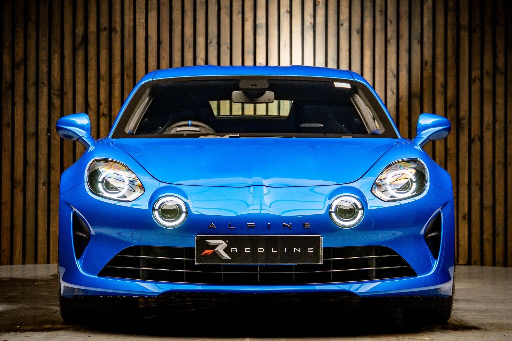 ALPINE A110 COUPE 1.8L Turbo 2dr DCT for sale UK - Slide 5
