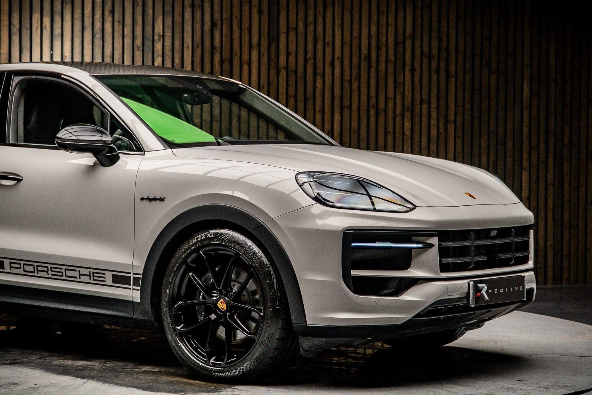 PORSCHE CAYENNE COUPE E-Hybrid 5dr Tiptronic S for sale UK - Slide 10