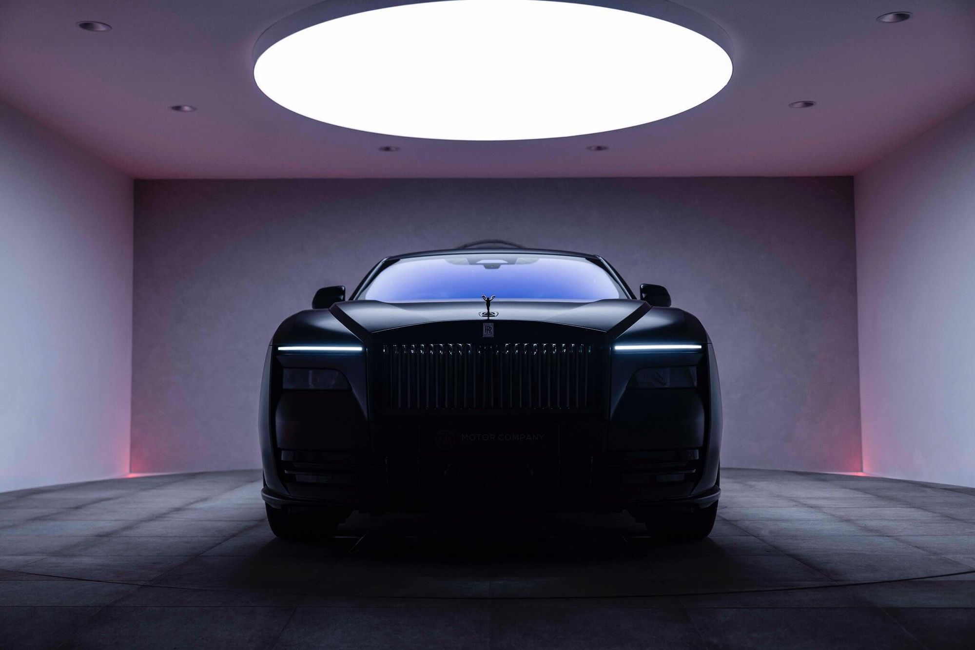 ROLLS-ROYCE SPECTRE COUPE 430kW 102kWh 2dr Auto for sale UK - Slide 6