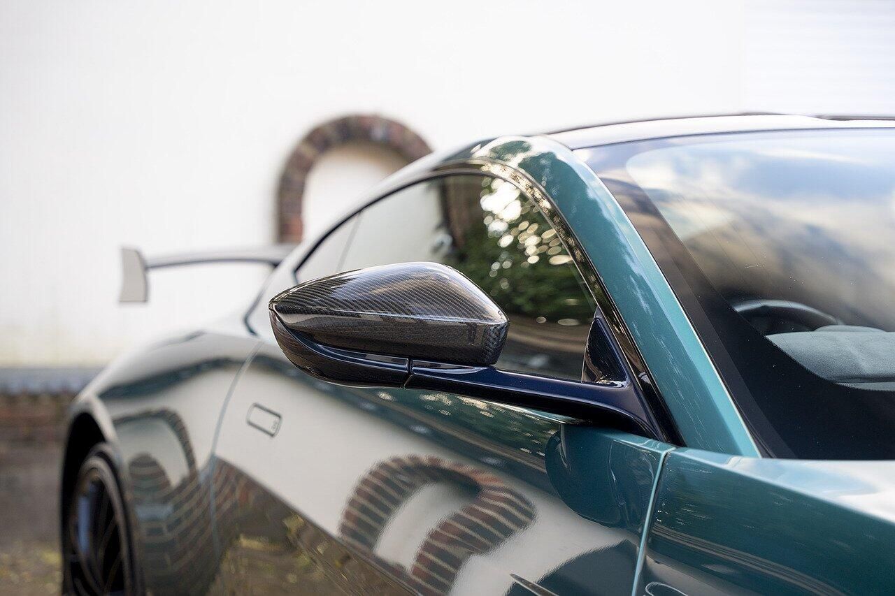 ASTON MARTIN VANTAGE V8 COUPE SPECIAL EDITIONS F1 Edition 2dr ZF 8 Speed Auto for sale UK - Slide 7