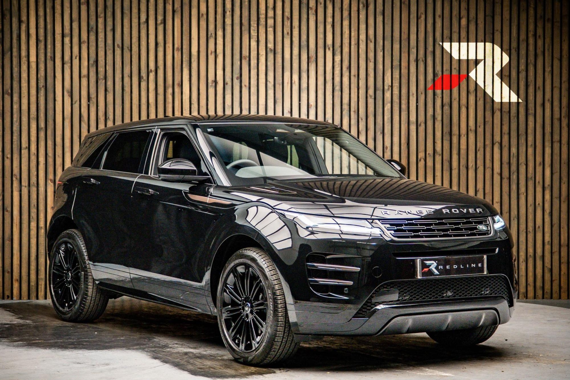 LAND ROVER RANGE ROVER EVOQUE HATCHBACK 1.5 P270e Dynamic SE 5dr Auto