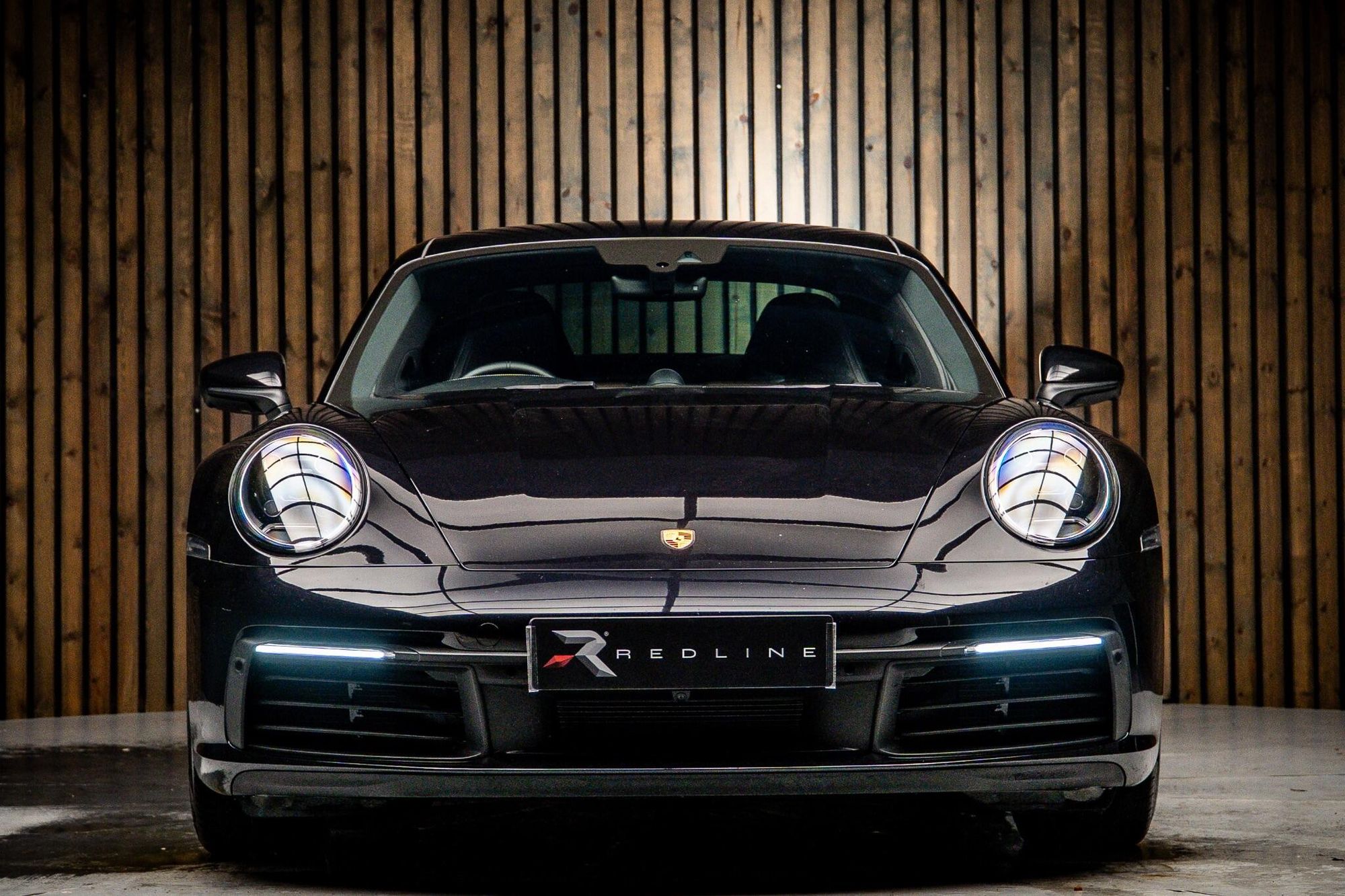PORSCHE 911 [992] CARRERA COUPE S 2dr PDK for sale UK - Slide 5