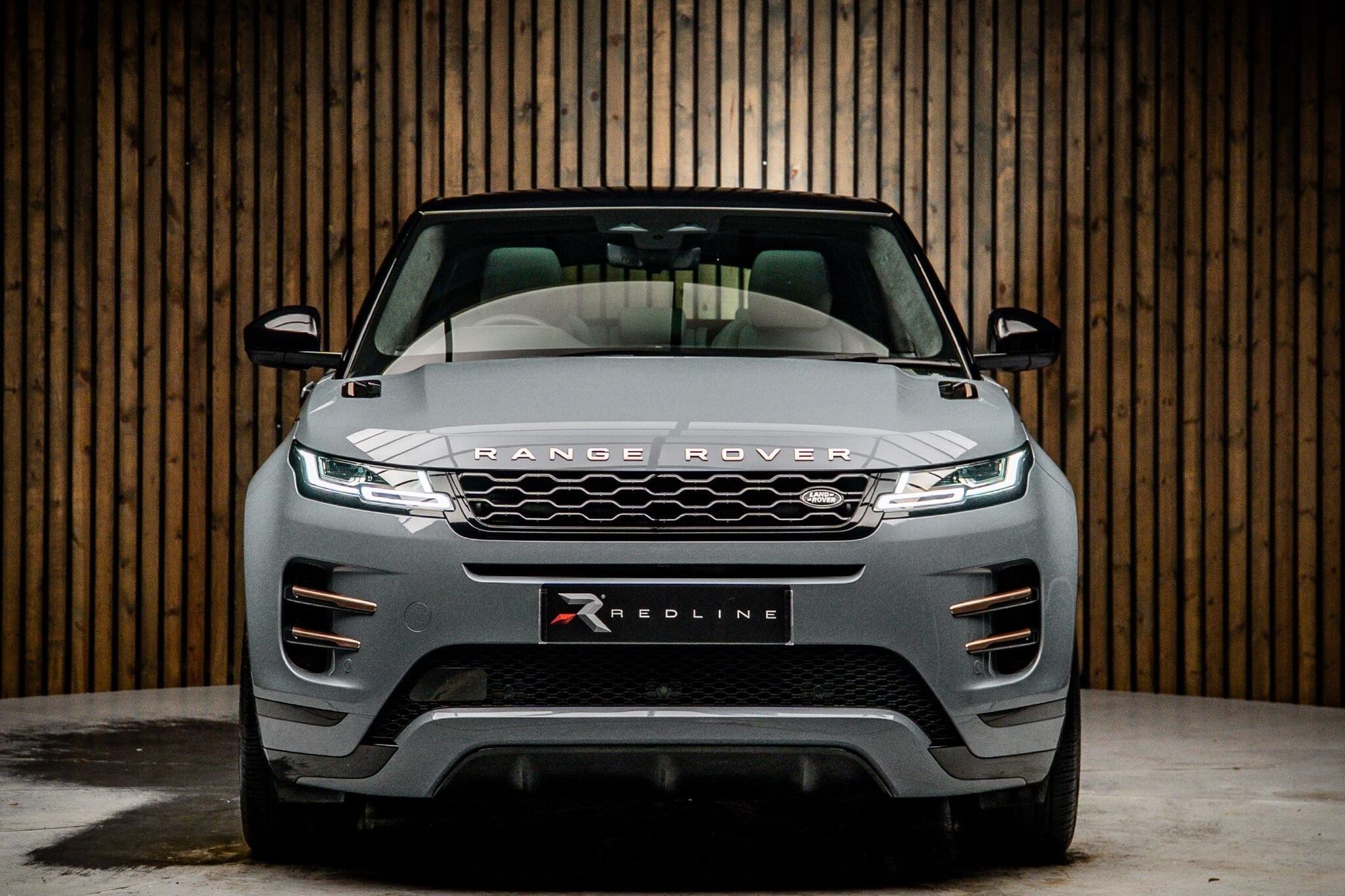 LAND ROVER RANGE ROVER EVOQUE DIESEL HATCHBACK 2.0 D200 Autobiography 5dr Auto for sale UK - Slide 5