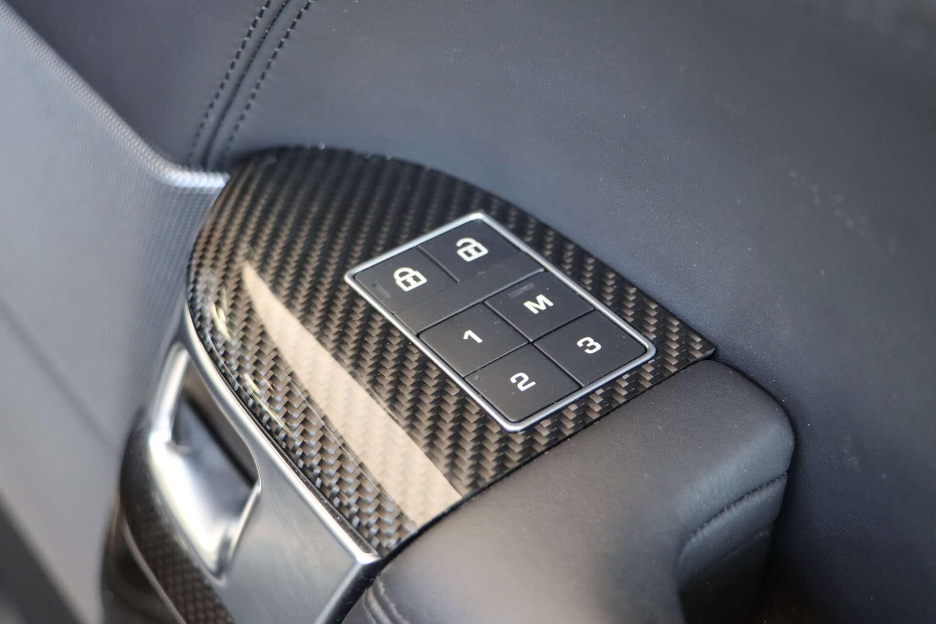 LAND ROVER RANGE ROVER SPORT ESTATE 5.0 P575 S/C SVR Carbon Edition 5dr Auto for sale UK - Slide 10