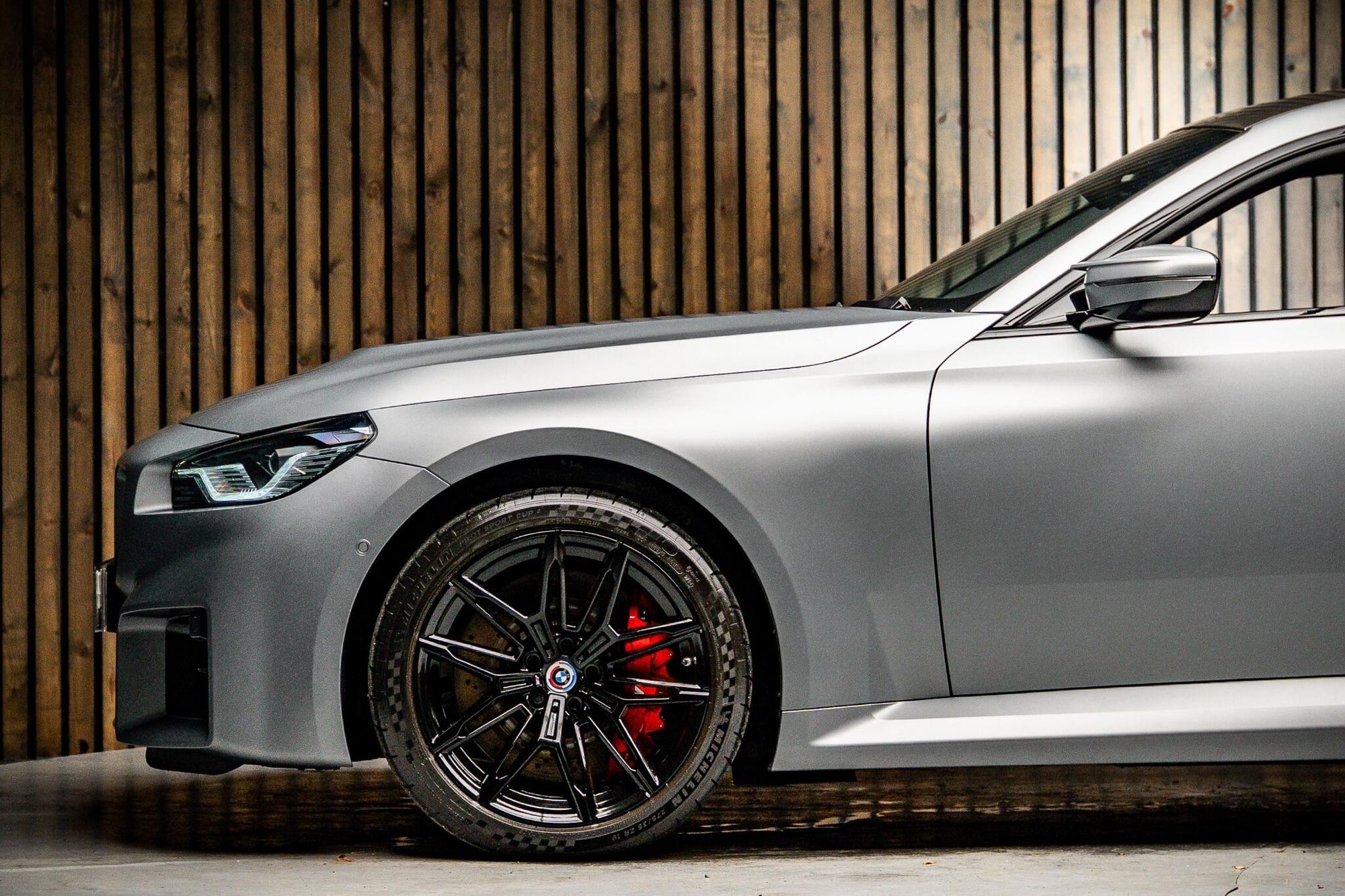 BMW M2 COUPE M2 2dr for sale UK - Slide 9