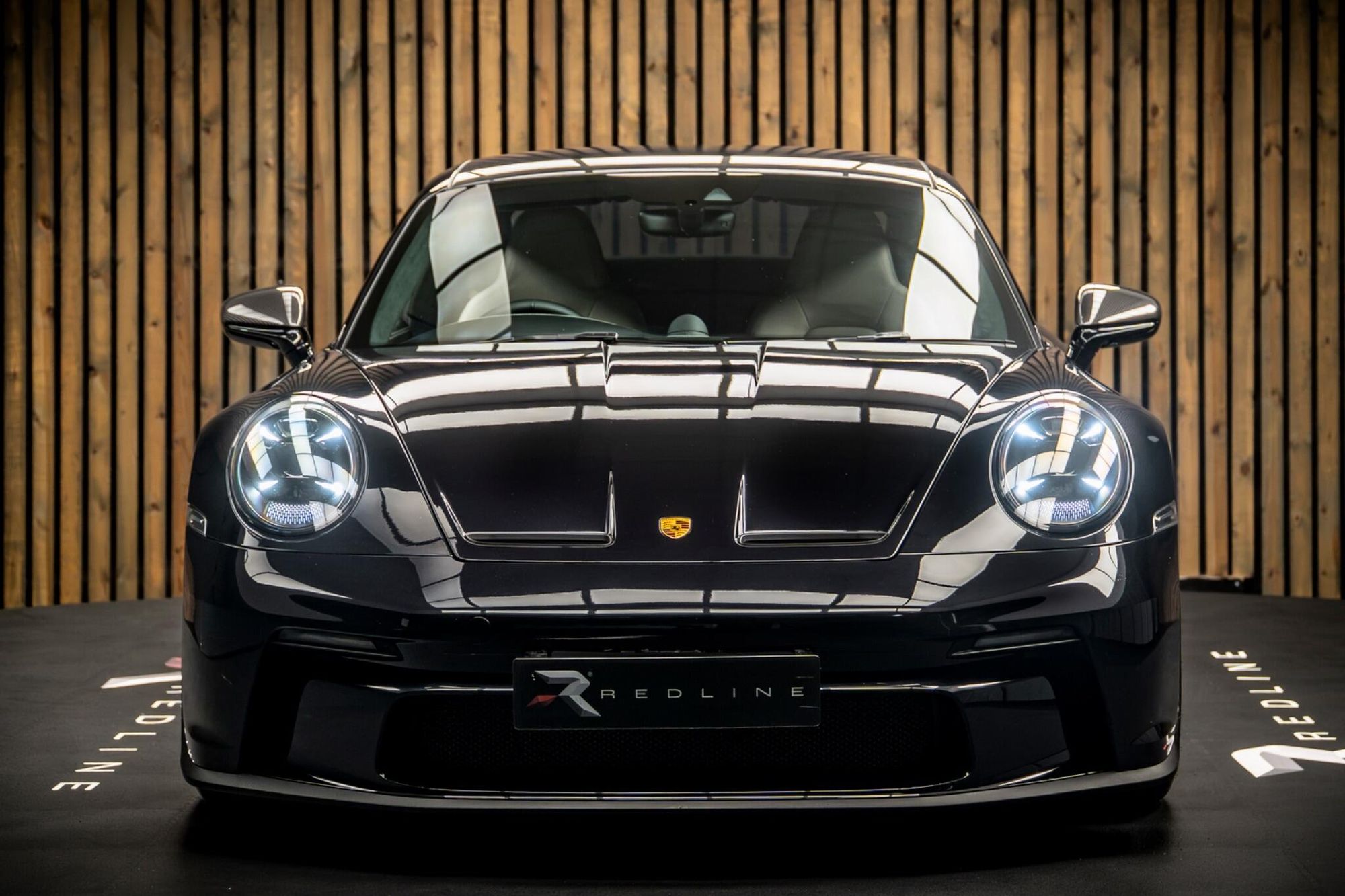PORSCHE 911 [992] GT COUPE GT3 2dr PDK [Touring Pack] for sale UK - Slide 5