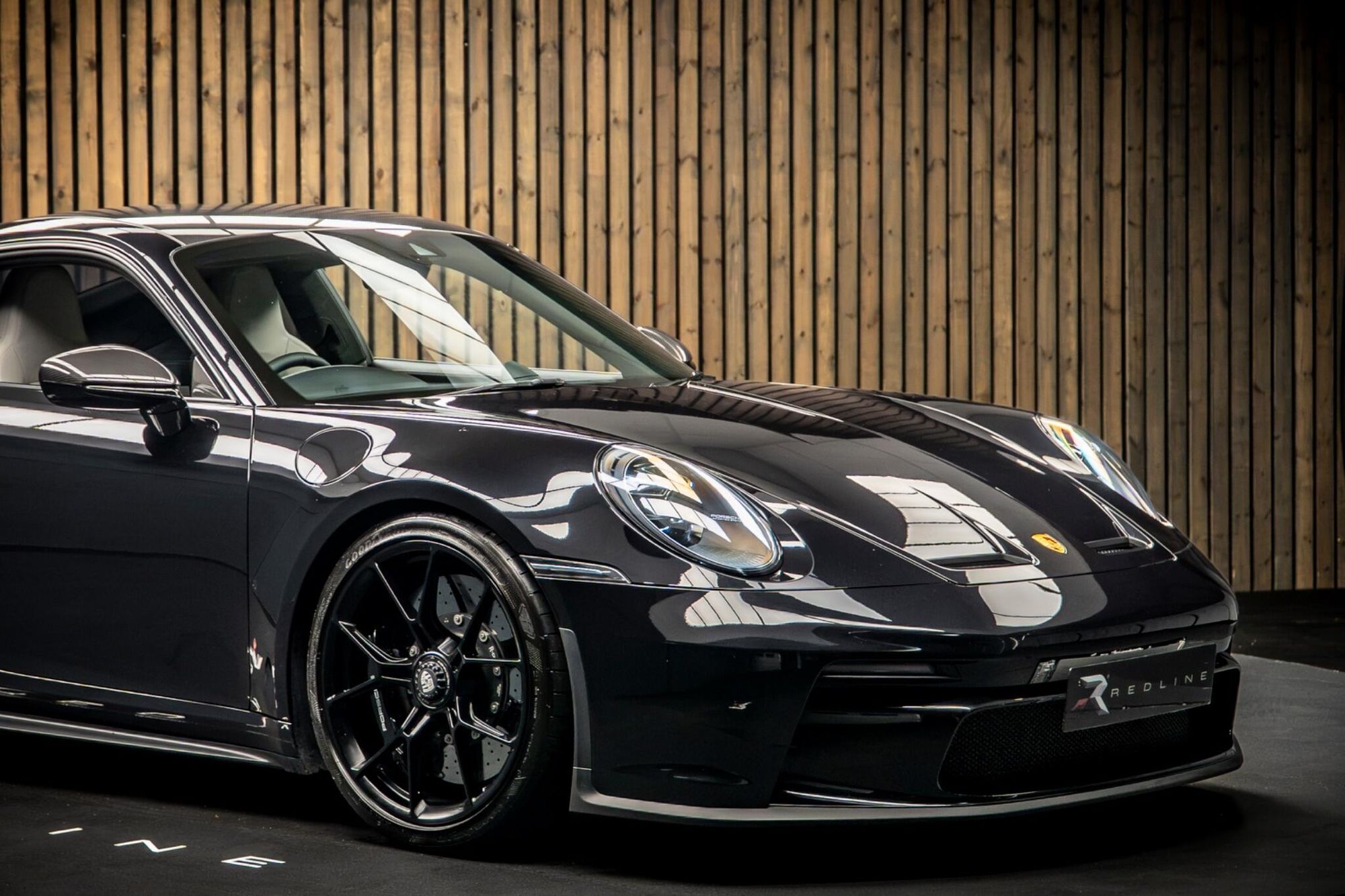 PORSCHE 911 [992] GT COUPE GT3 2dr PDK [Touring Pack] for sale UK - Slide 10