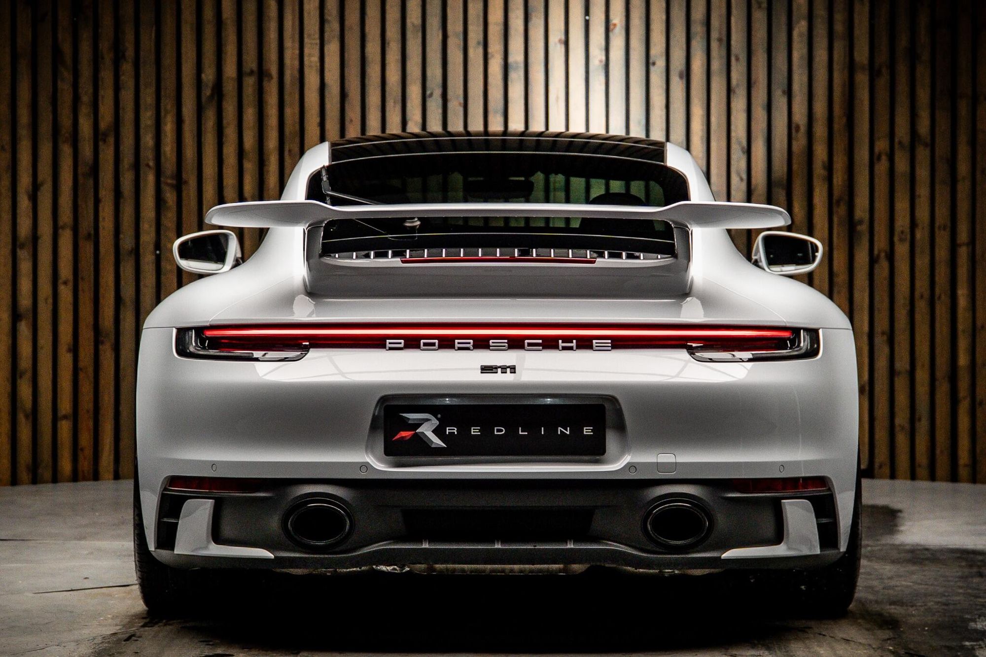 PORSCHE 911 [992] CARRERA COUPE S 2dr PDK for sale UK - Slide 6