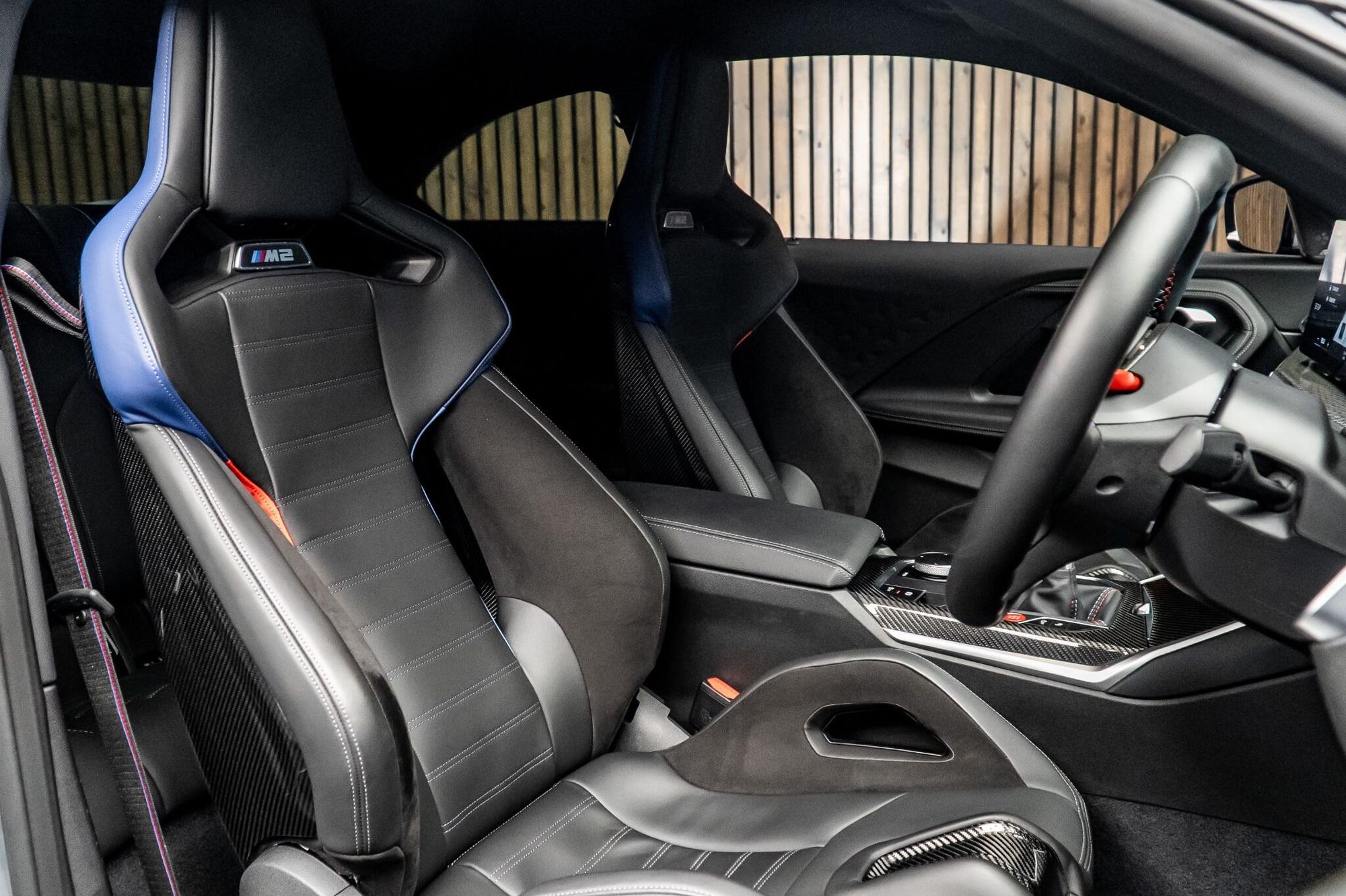 BMW M2 COUPE M2 2dr for sale UK - Slide 2