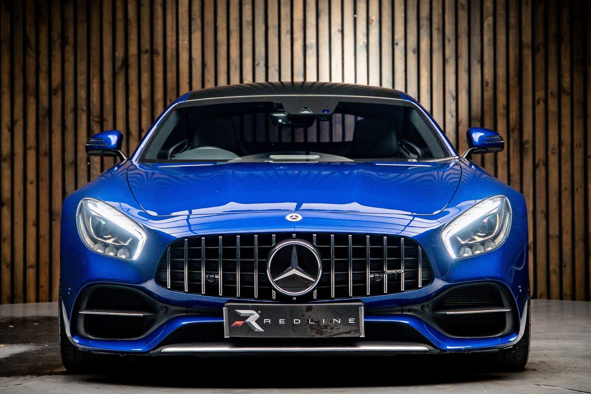 MERCEDES-BENZ AMG GT COUPE GT 522 S Premium 2dr Auto for sale UK - Slide 5