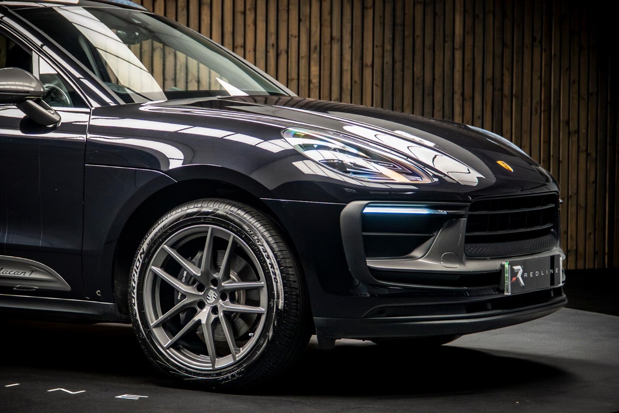 PORSCHE MACAN ESTATE T 5dr PDK for sale UK - Slide 10