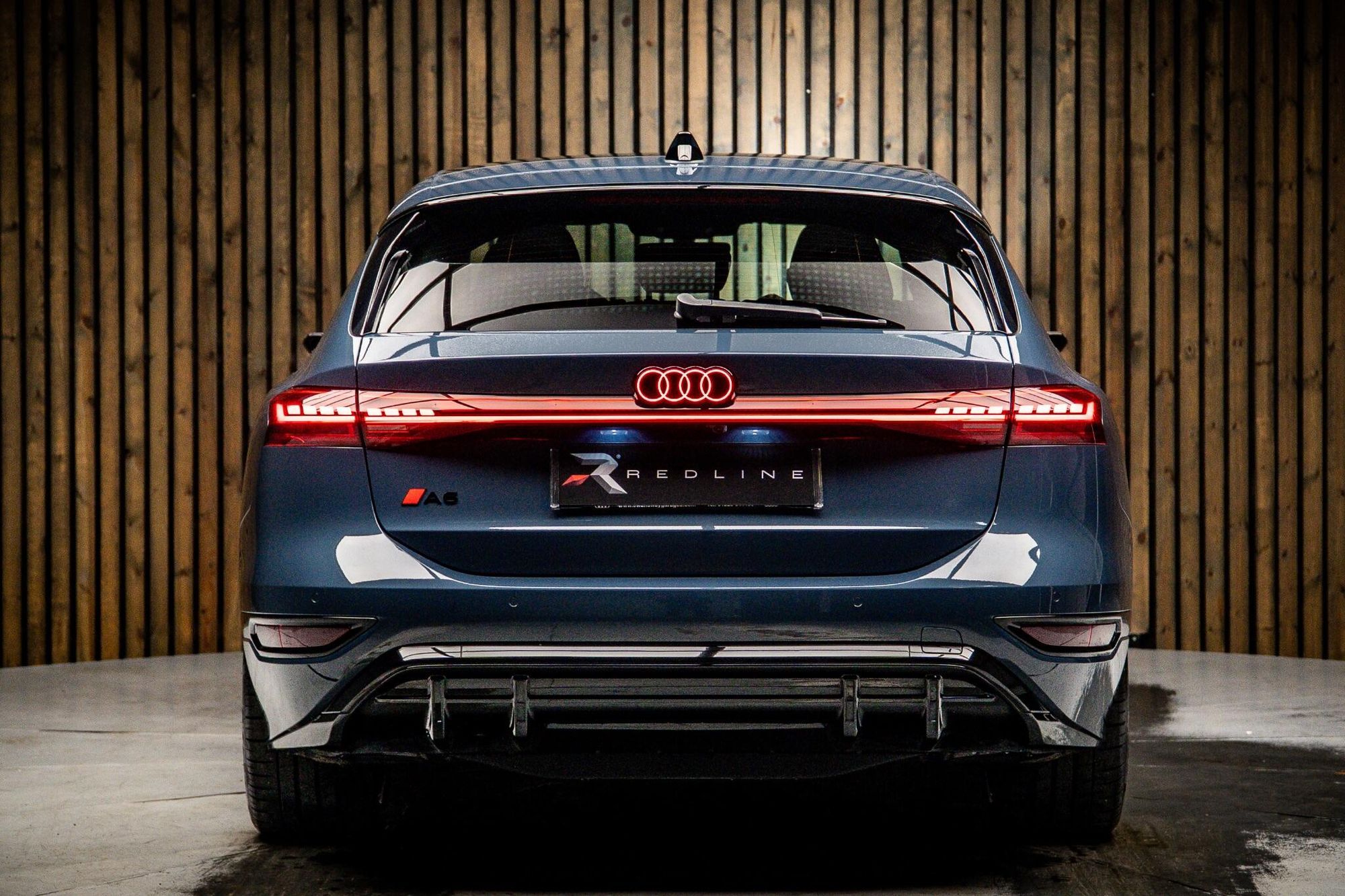 AUDI A6 E-TRON AVANT SPECIAL EDITION 270kW Performance 100kWh Launch Edition 5dr Auto for sale UK - Slide 6