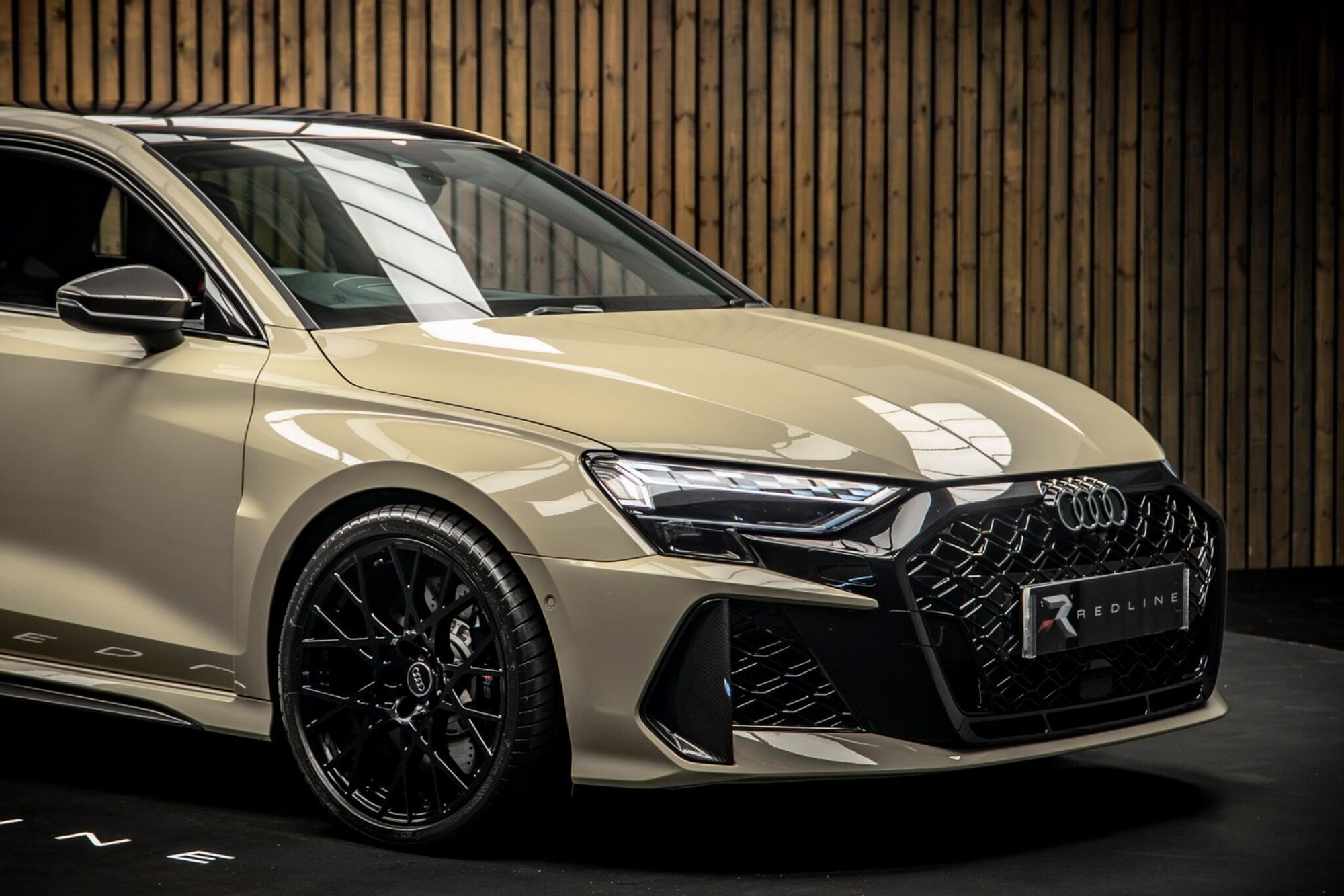 AUDI RS3 RS 3 SPORTBACK RS 3 TFSI Quattro Carbon Vorsprung 5dr S Tronic for sale UK - Slide 10
