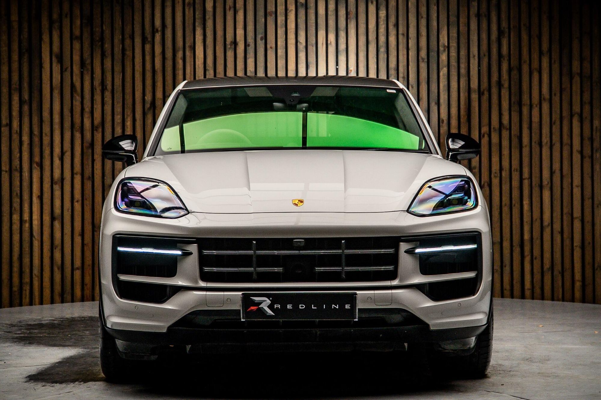 PORSCHE CAYENNE COUPE E-Hybrid 5dr Tiptronic S for sale UK - Slide 5