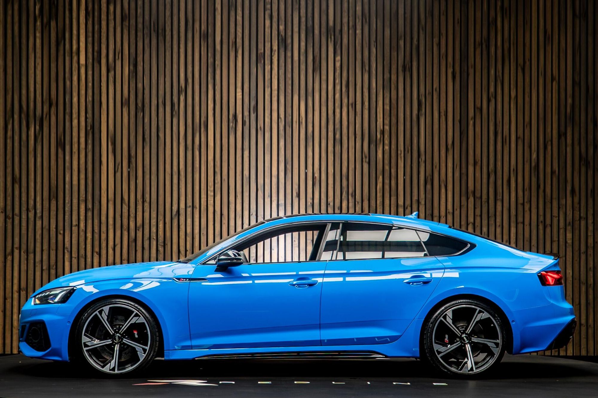 Audi RS5  2.9 TFSI V6 Sportback Tiptronic quattro Euro 6 (s/s) 5dr for sale UK - Slide 7