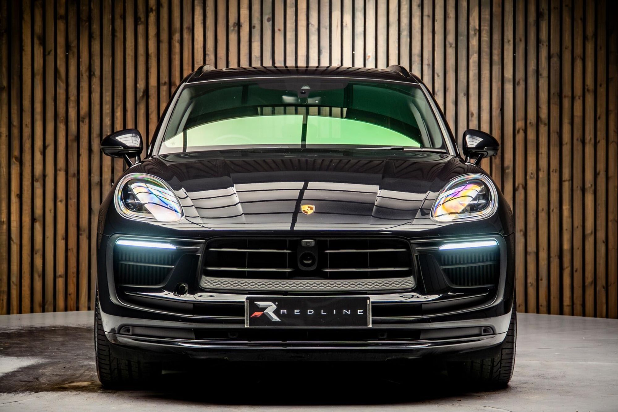 PORSCHE MACAN ESTATE GTS 5dr PDK for sale UK - Slide 5