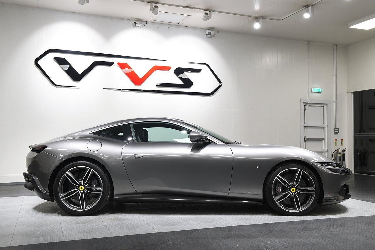 FERRARI ROMA 2dr Auto for sale UK - Slide 2
