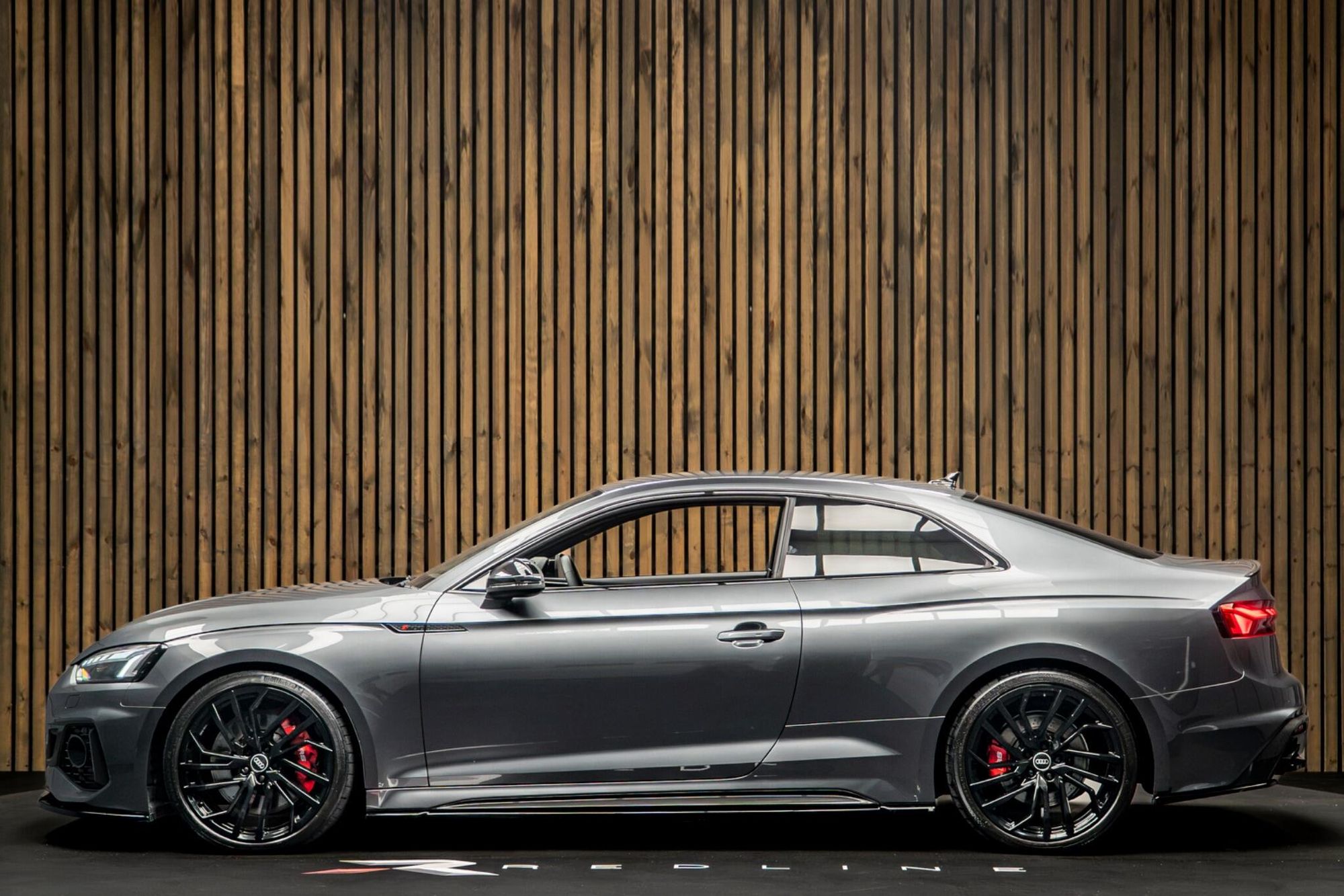 AUDI RS5 RS 5 COUPE RS 5 TFSI Quattro Carbon Black 2dr Tiptronic for sale UK - Slide 7