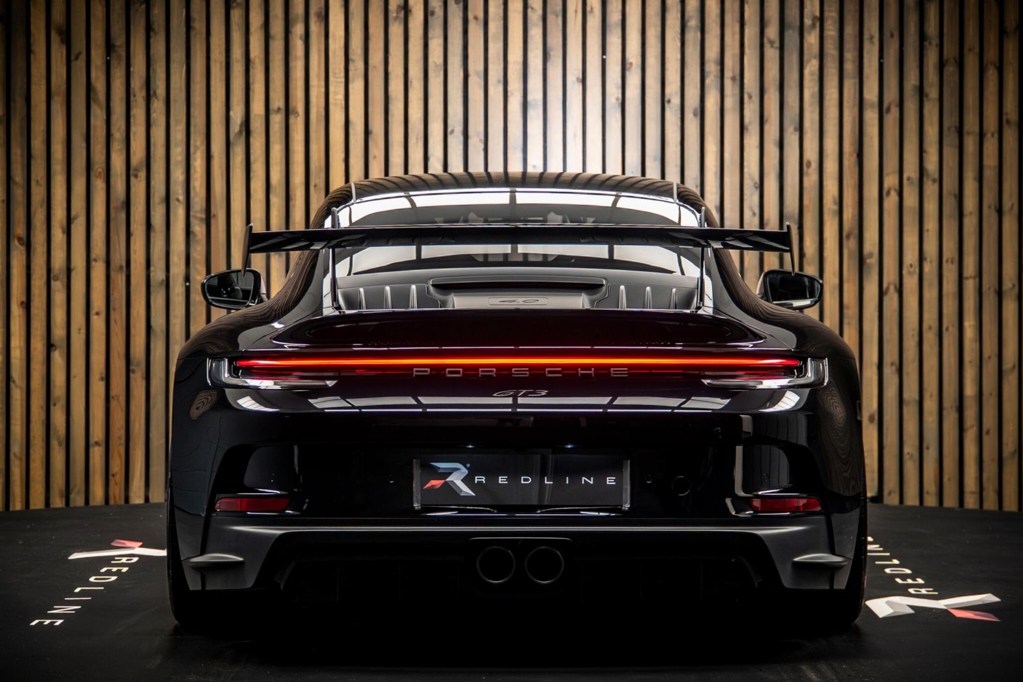 PORSCHE 911 [992] GT COUPE GT3 2dr PDK for sale UK - Slide 6