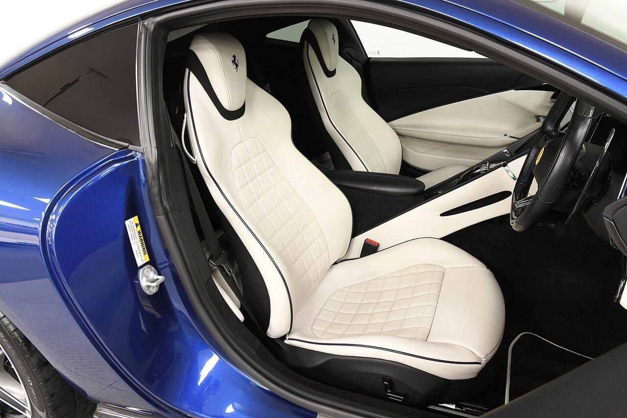 FERRARI ROMA 2dr Auto for sale UK - Slide 7