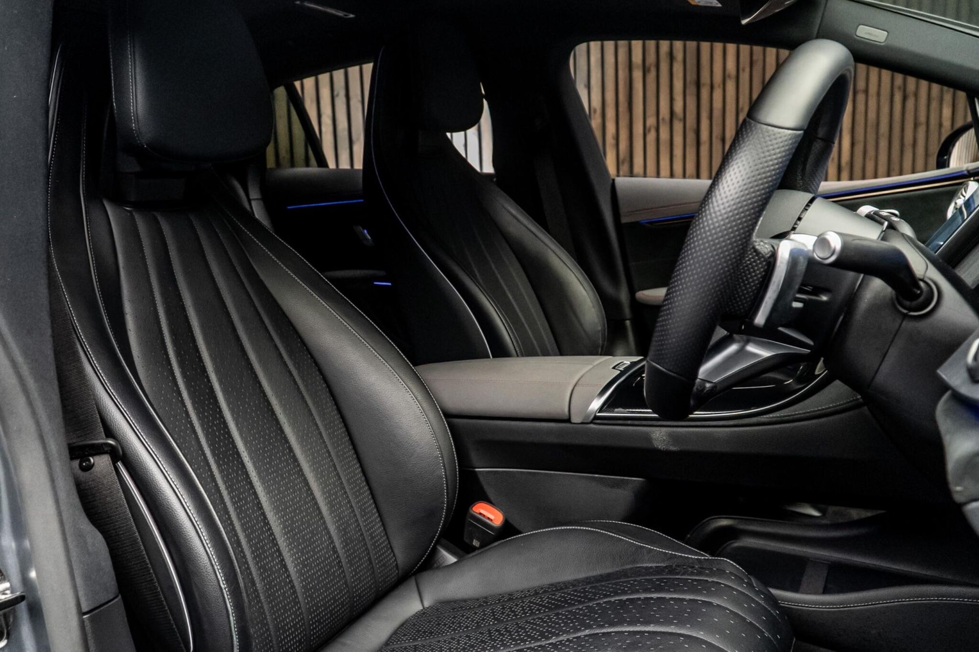 MERCEDES-BENZ EQS SALOON EQS 450+ 245kW AMG Line Premium 108kWh 4dr Auto for sale UK - Slide 2