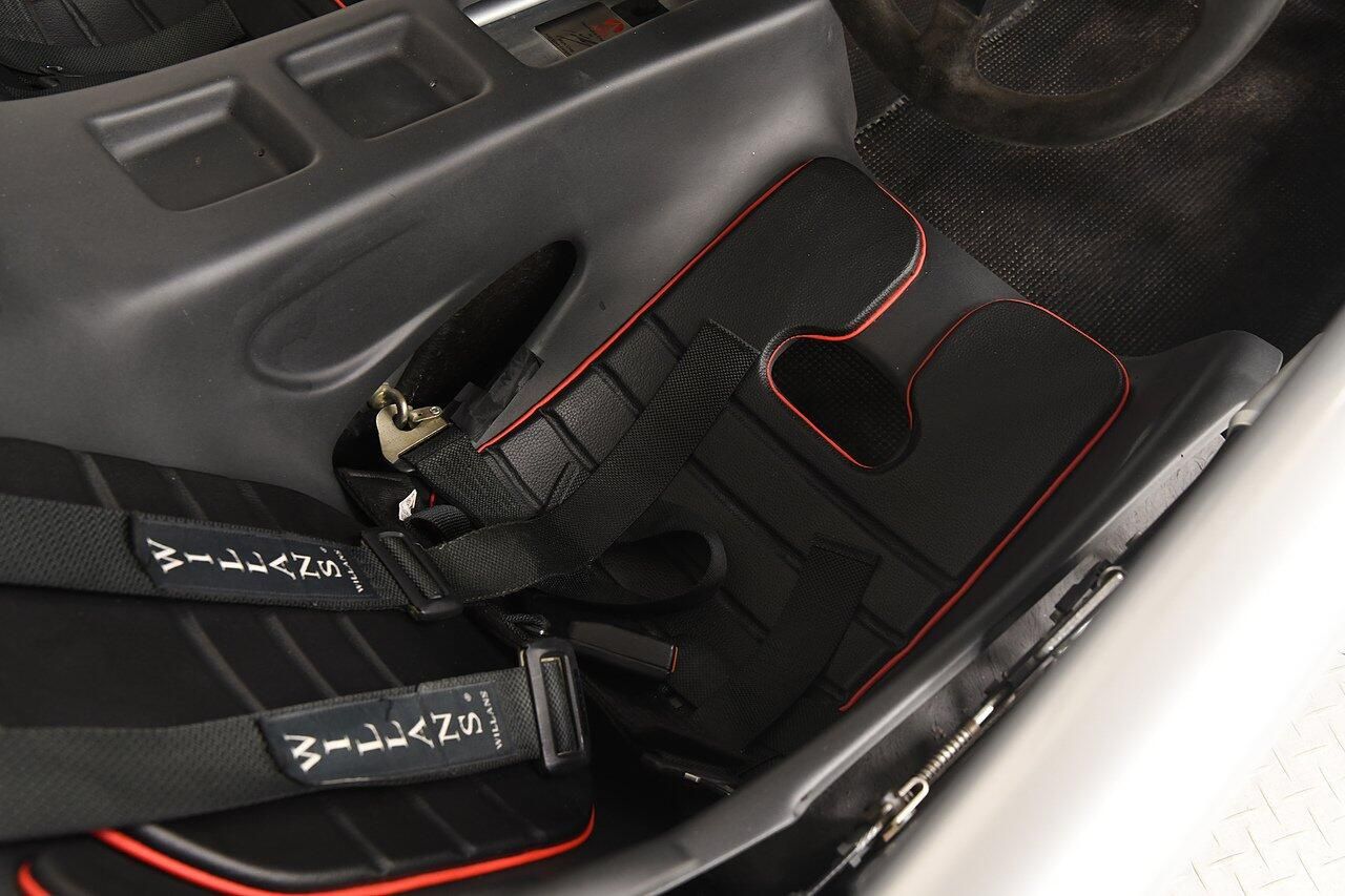 Ariel Atom 4 2dr Auto for sale UK - Slide 9