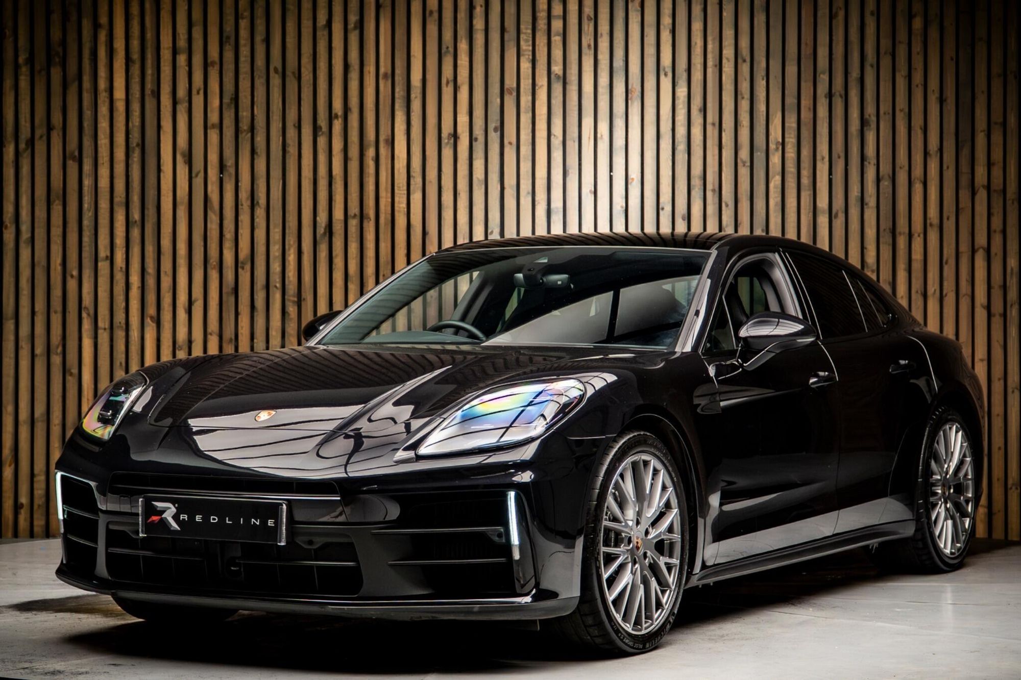 PORSCHE PANAMERA HATCHBACK 2.9 V6 5dr PDK for sale UK - Slide 8