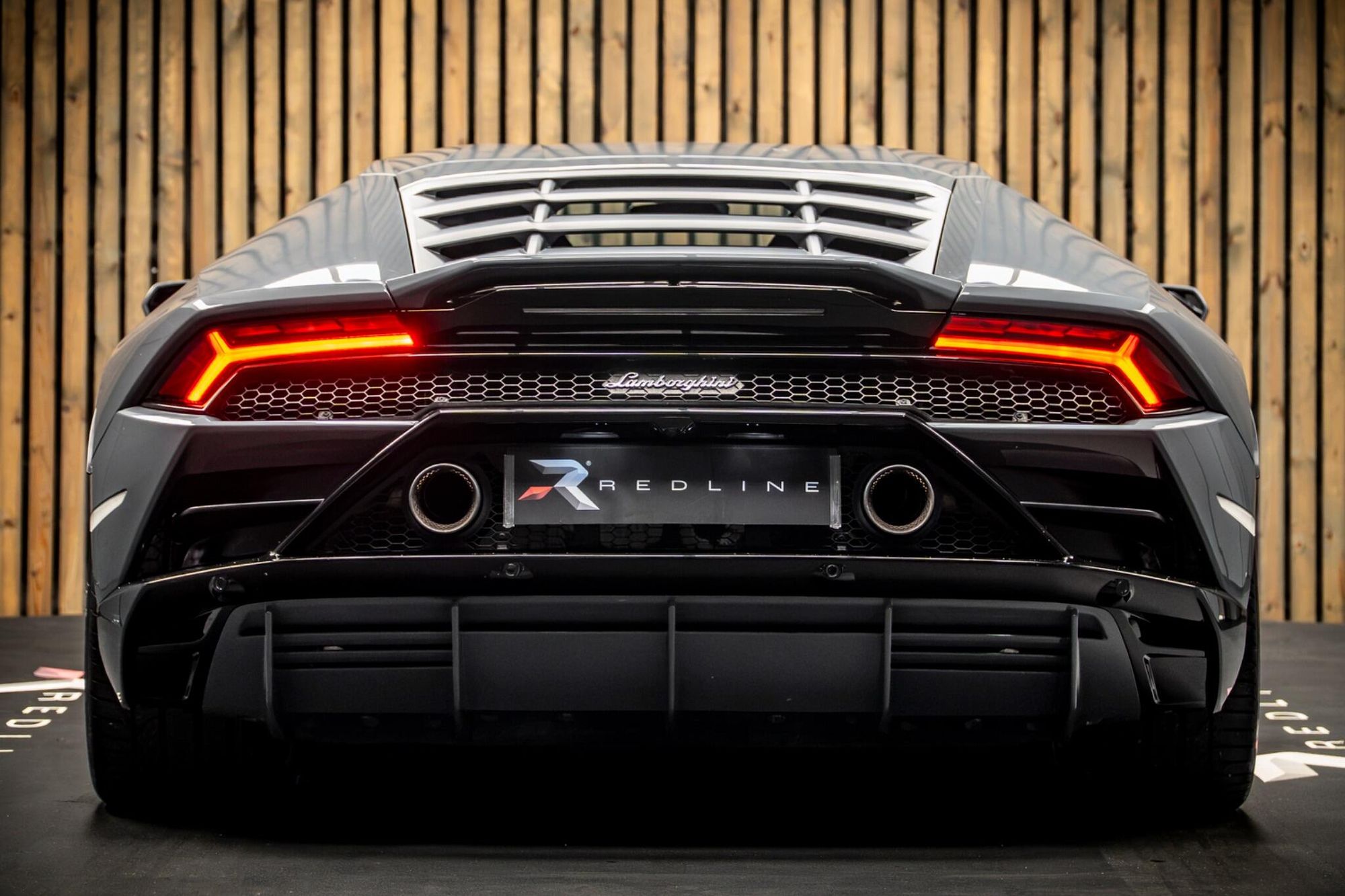 LAMBORGHINI HURACAN COUPE LP 640-4 Performante 2dr LDF for sale UK - Slide 6