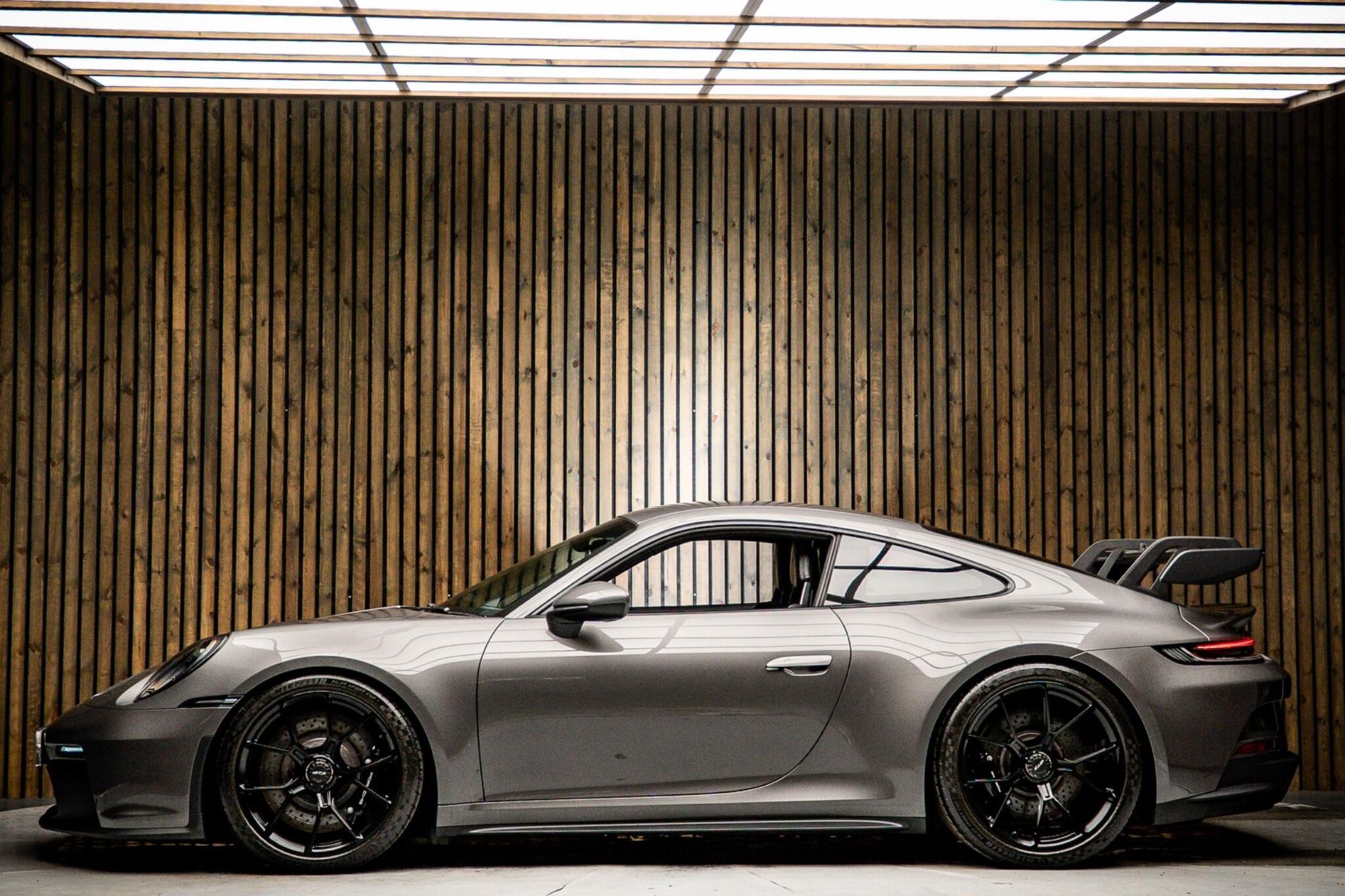 PORSCHE 911 [992] GT COUPE GT3 2dr PDK for sale UK - Slide 7