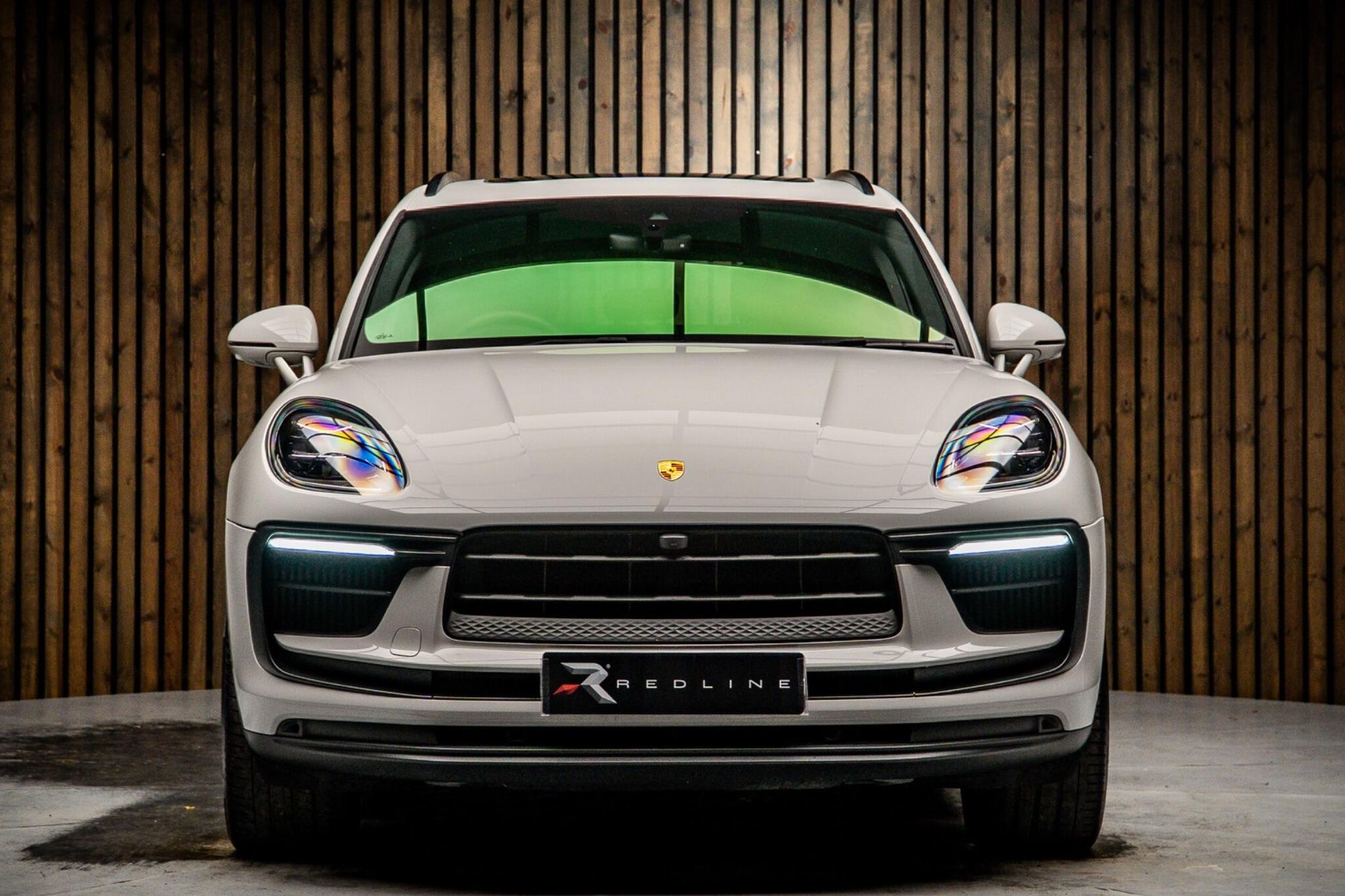 PORSCHE MACAN ESTATE S 5dr PDK for sale UK - Slide 5