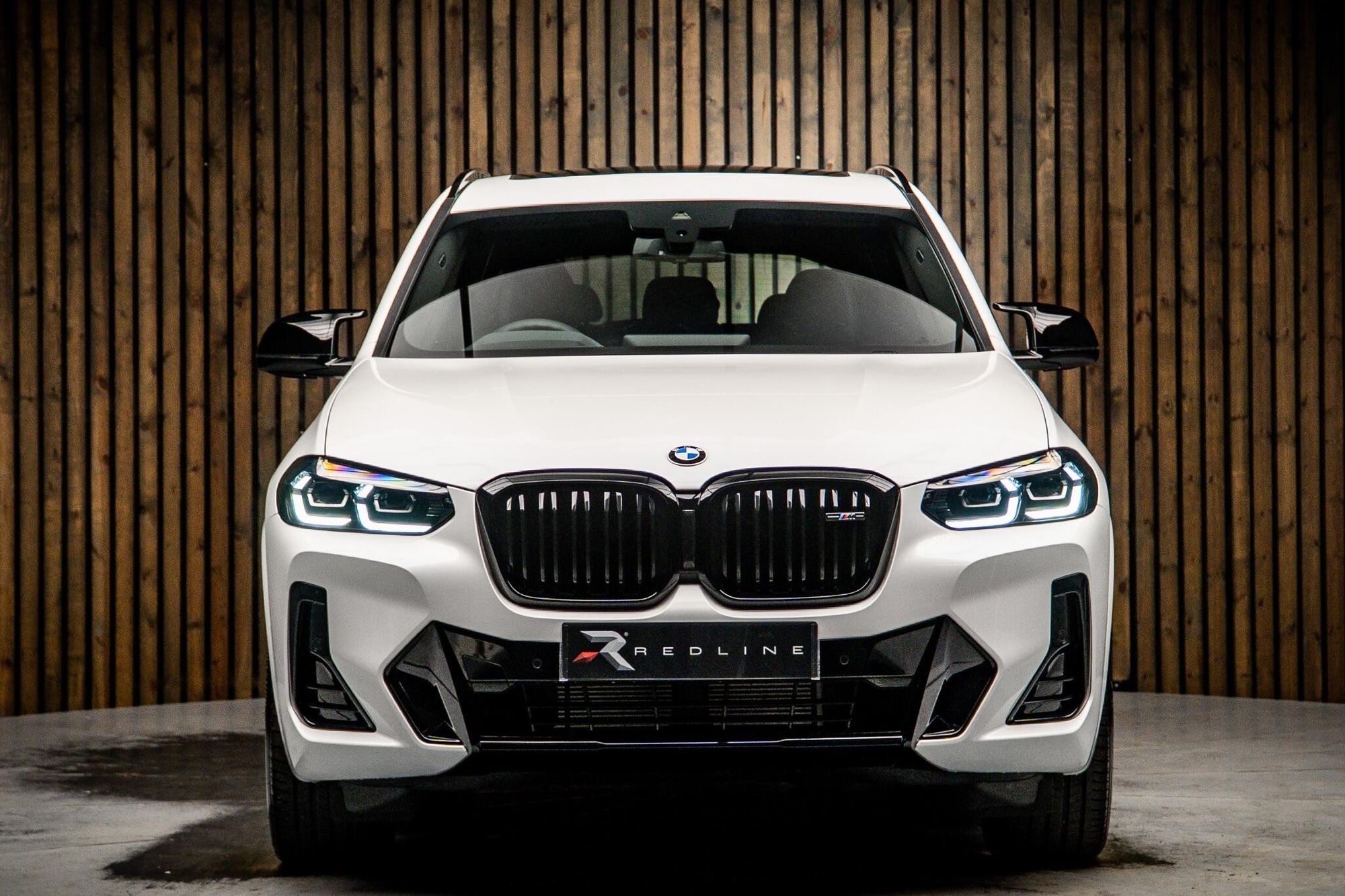 BMW X3 ESTATE xDrive M40i MHT 5dr Auto for sale UK - Slide 5