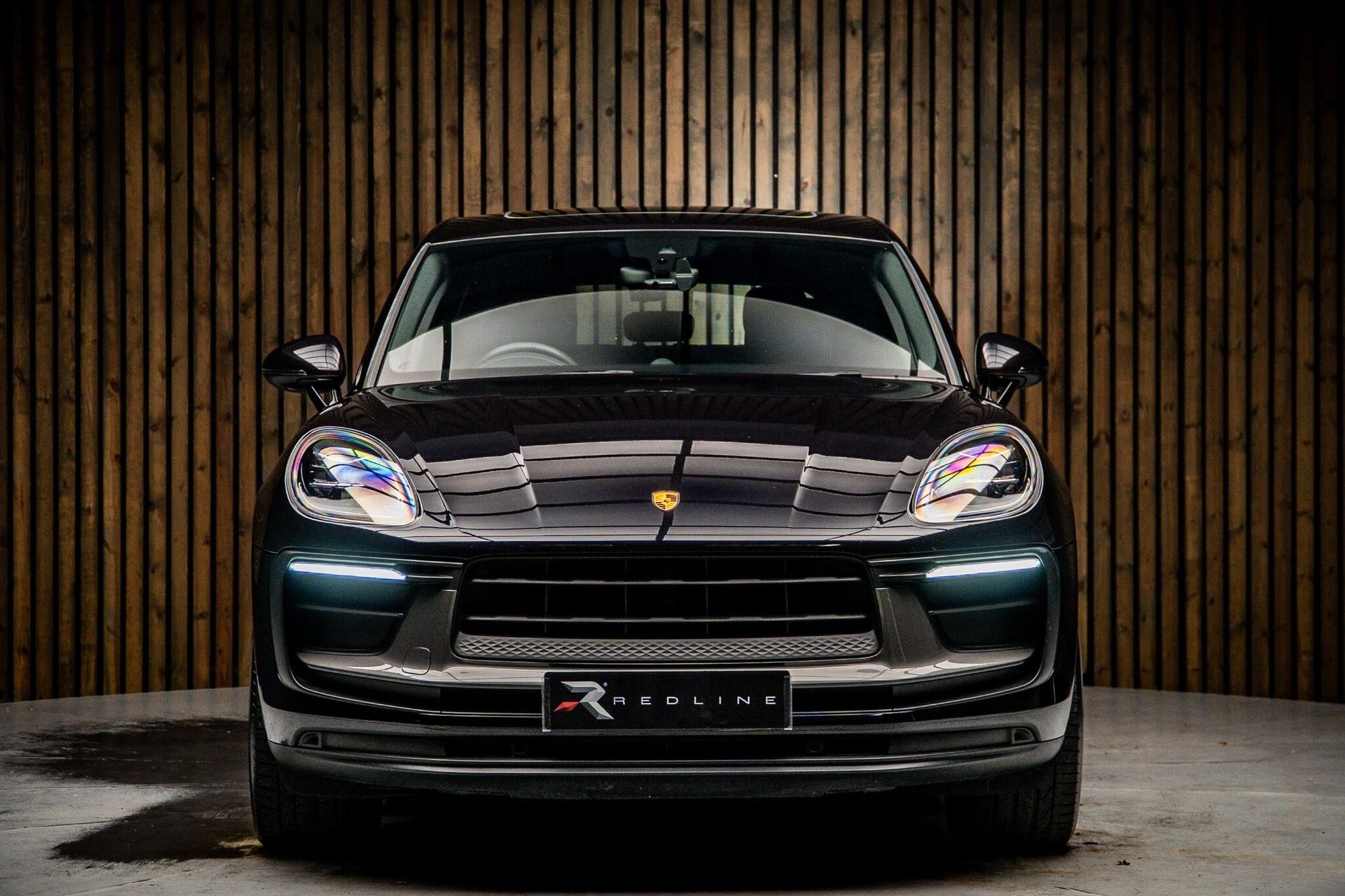 PORSCHE MACAN ESTATE T 5dr PDK for sale UK - Slide 5