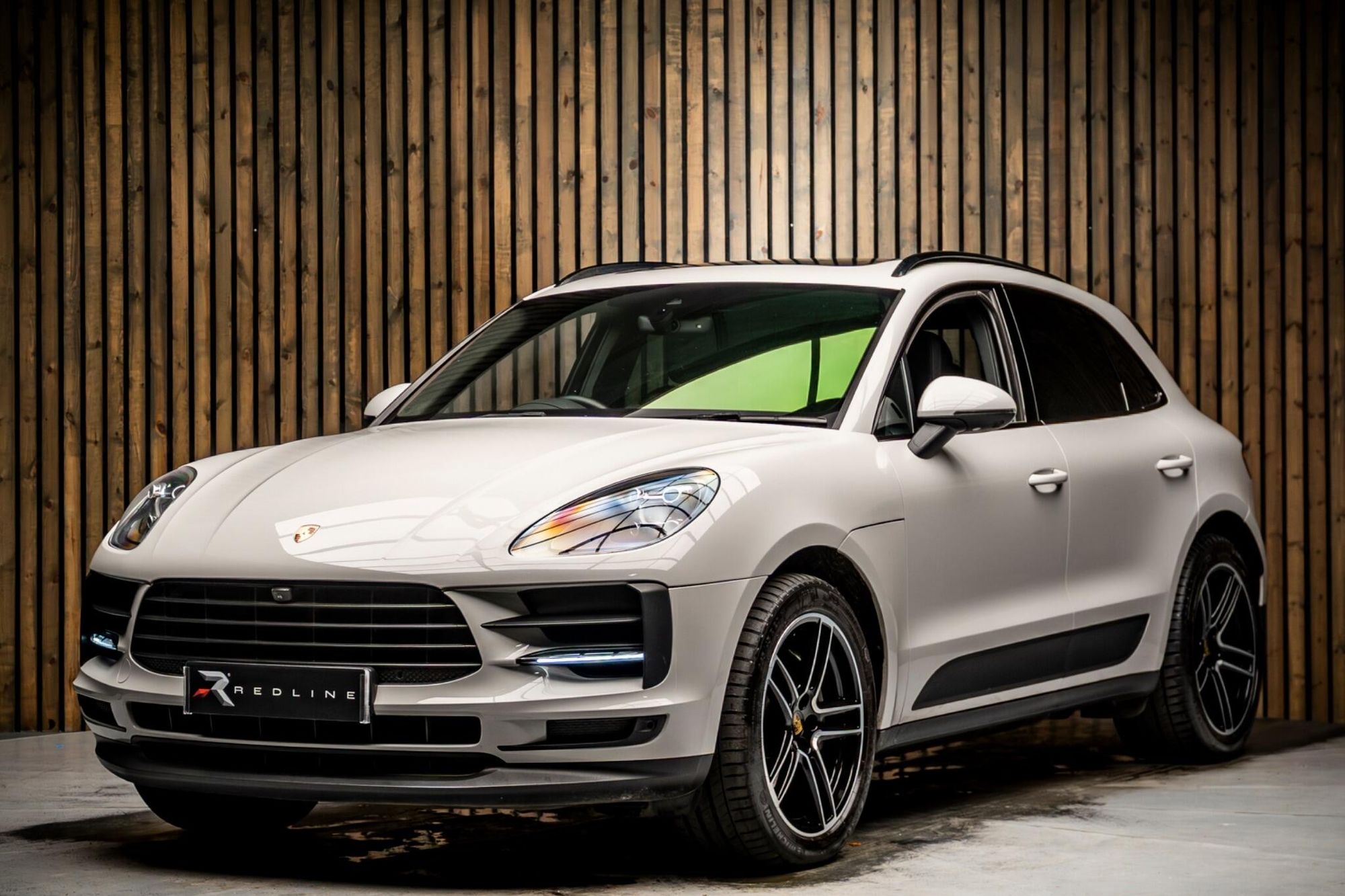 PORSCHE MACAN ESTATE S 5dr PDK for sale UK - Slide 8