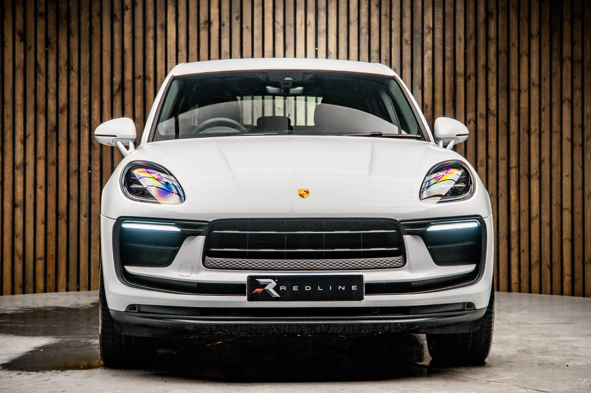 PORSCHE MACAN ESTATE 5dr PDK for sale UK - Slide 5