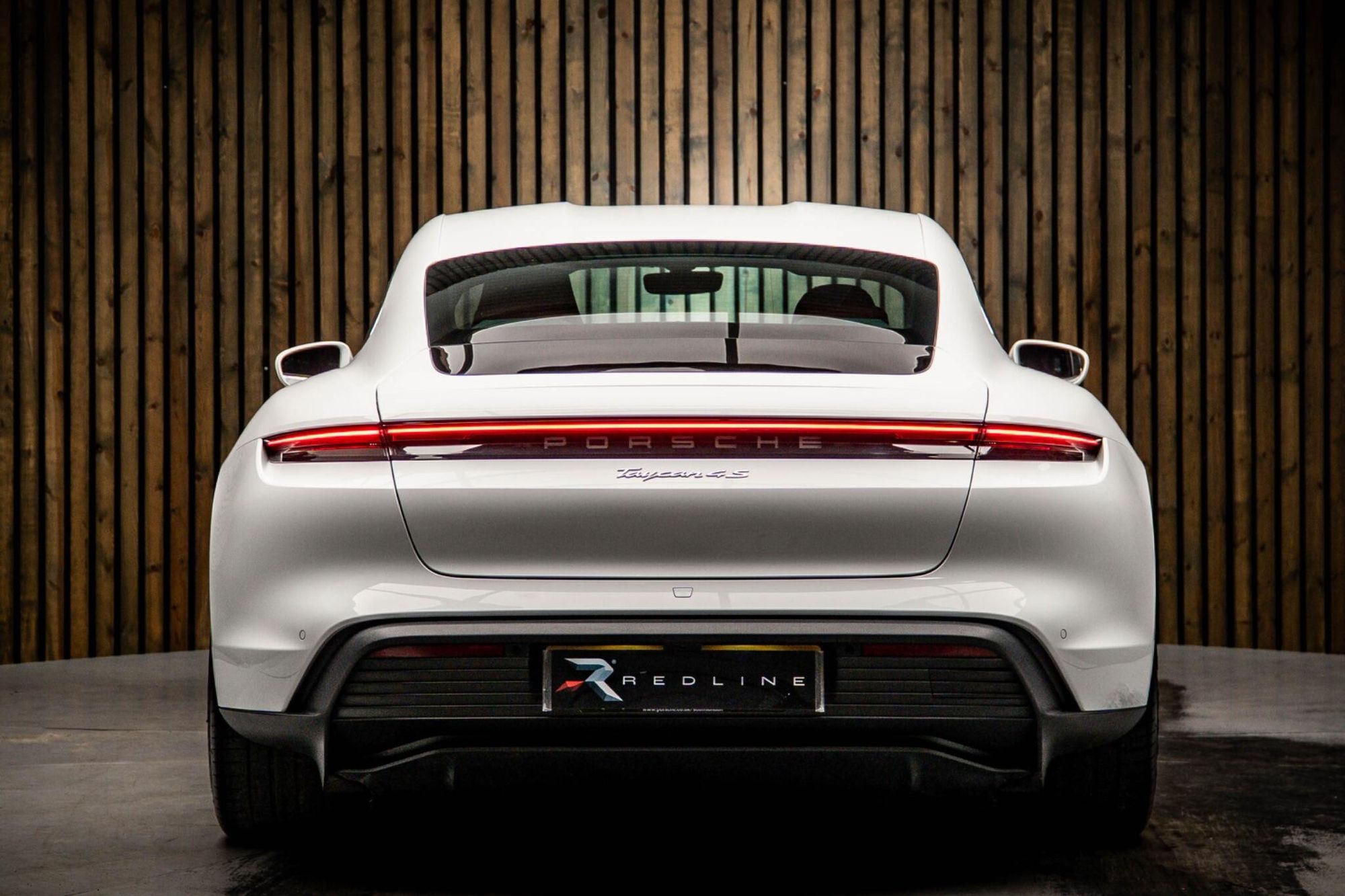 PORSCHE TAYCAN SALOON 390kW 4S 79kWh 4dr Auto for sale UK - Slide 6