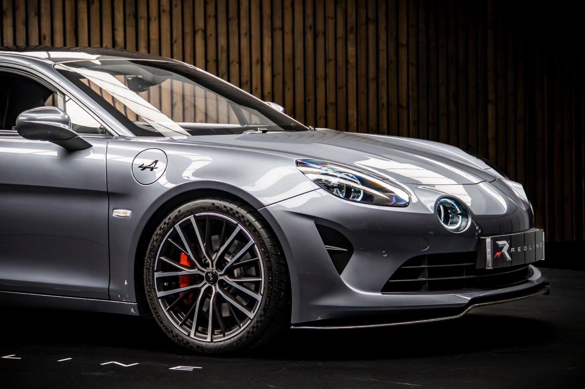 ALPINE A110 COUPE 1.8L Turbo 300 S 2dr DCT for sale UK - Slide 10