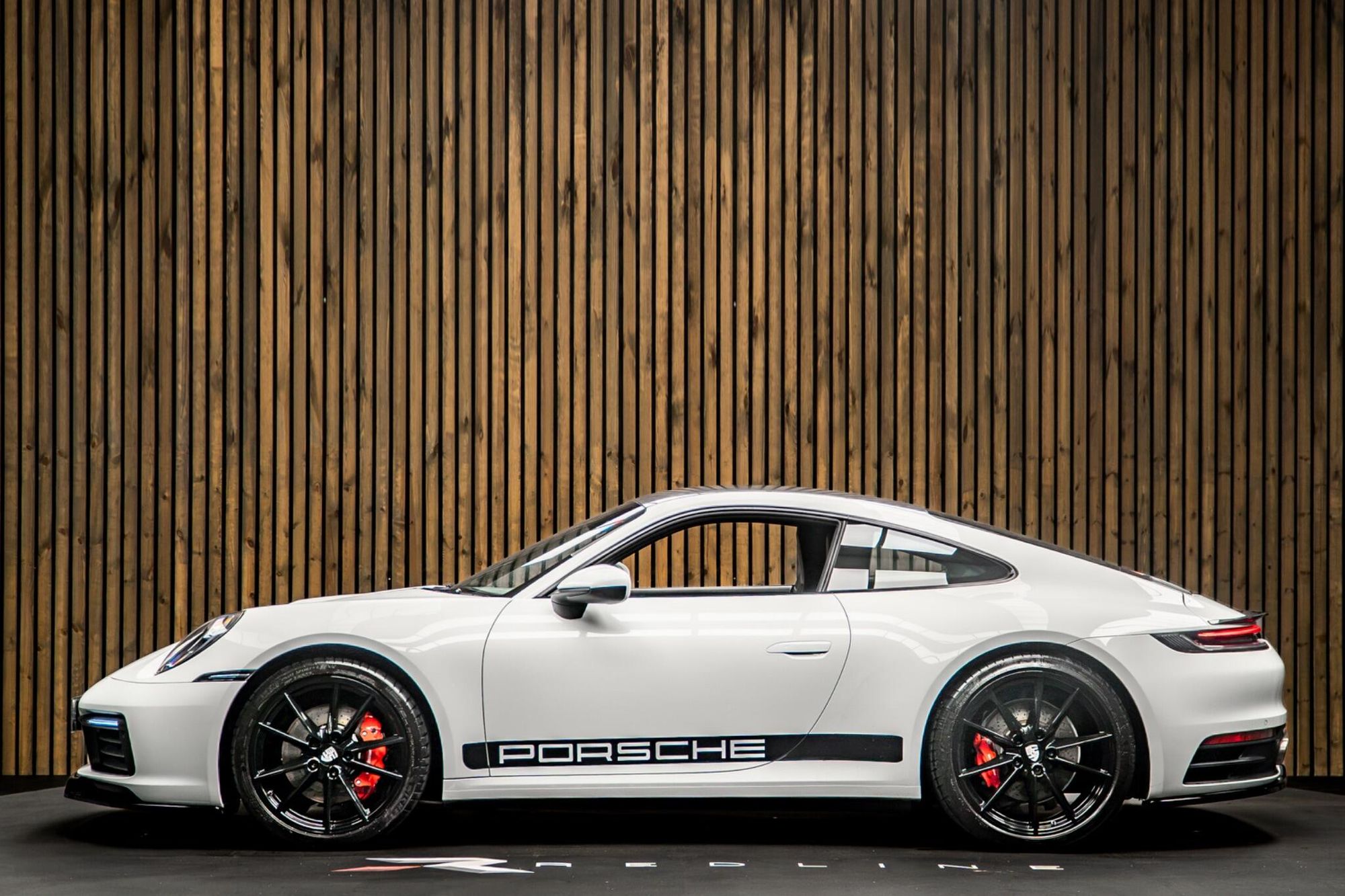 PORSCHE 911 [992] CARRERA 4 COUPE S 2dr PDK for sale UK - Slide 7
