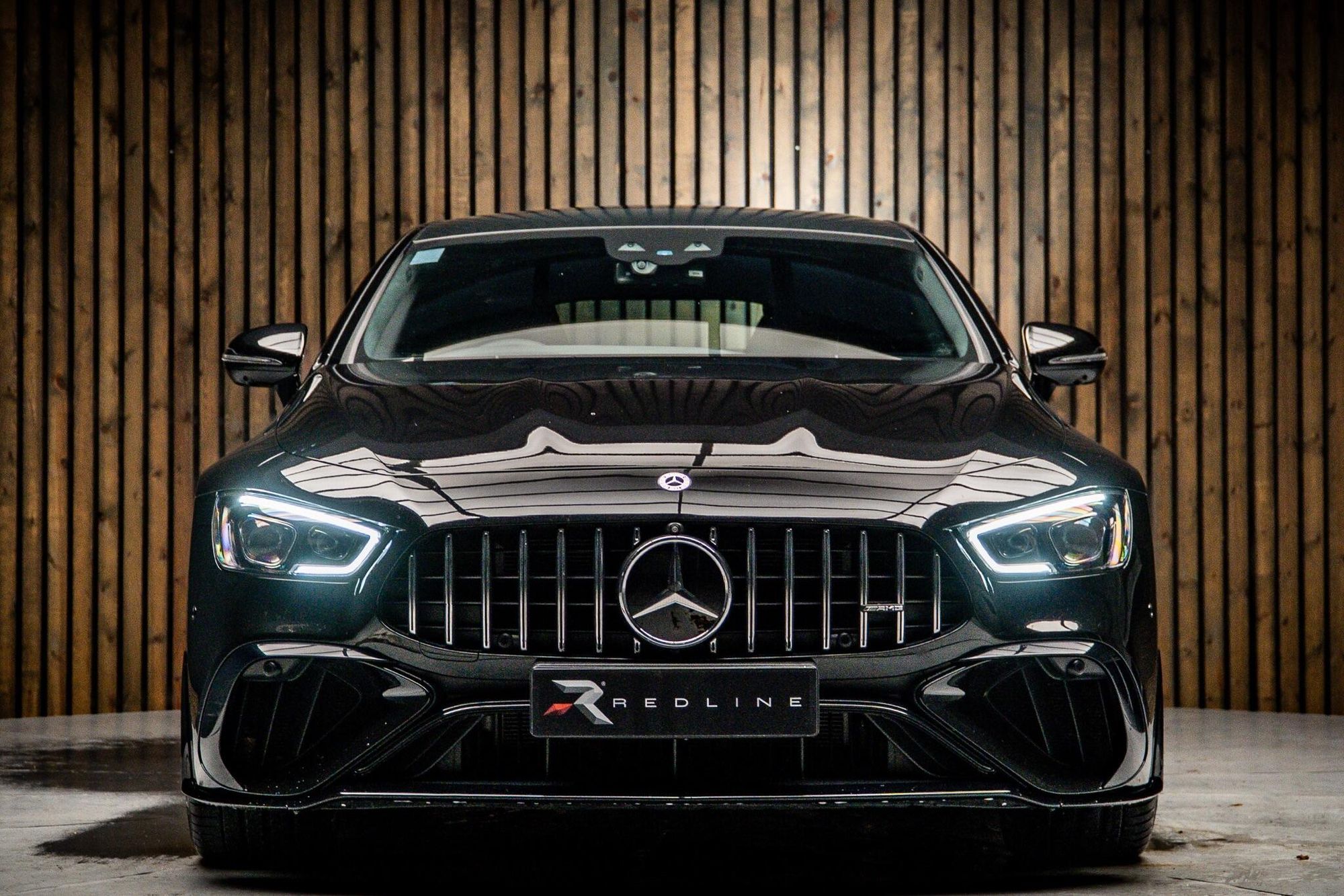 MERCEDES-BENZ AMG GT COUPE GT 63 S E Performance 4WD 4dr Auto for sale UK - Slide 5