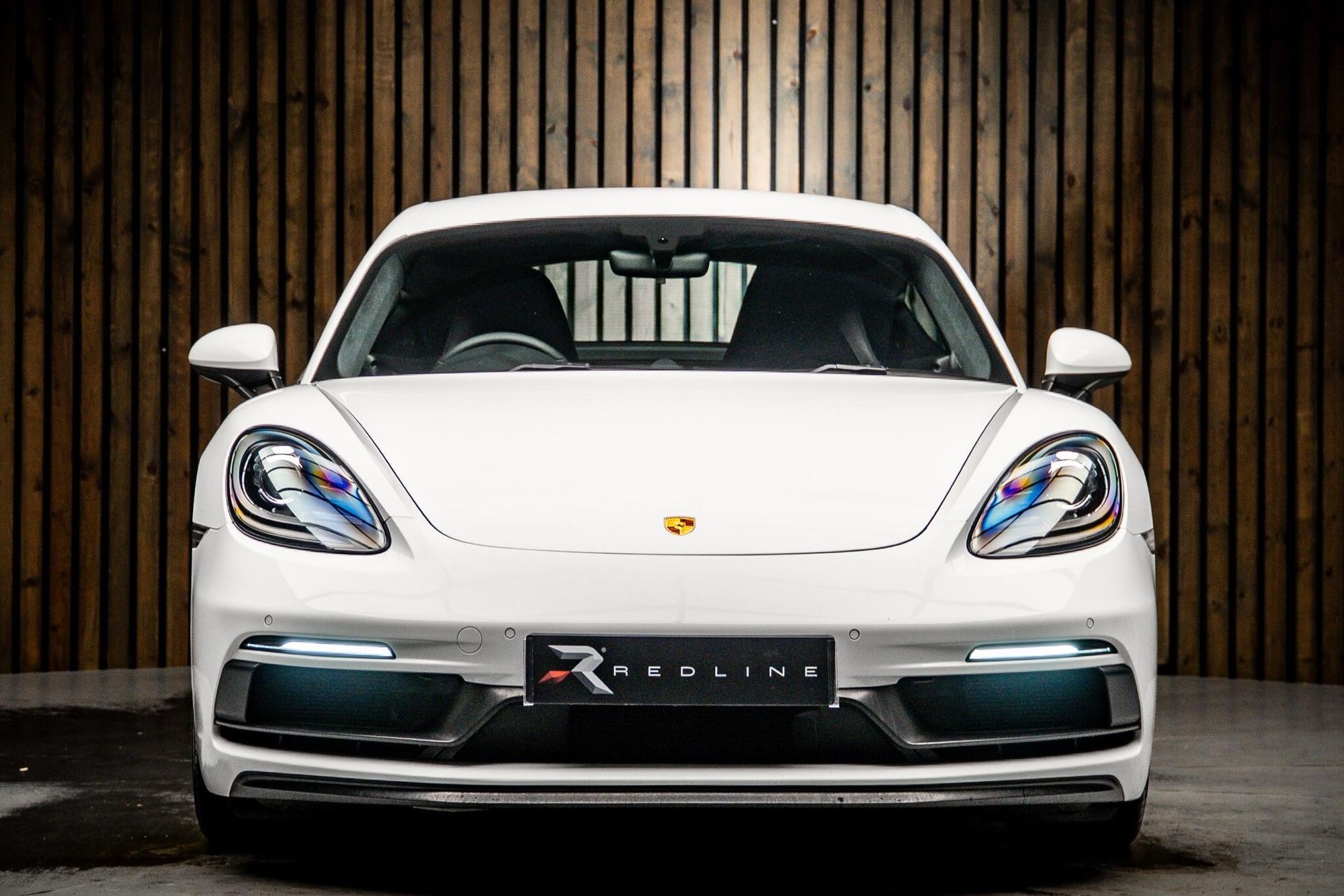 PORSCHE CAYMAN 718 COUPE 2.5 GTS 2dr PDK for sale UK - Slide 5