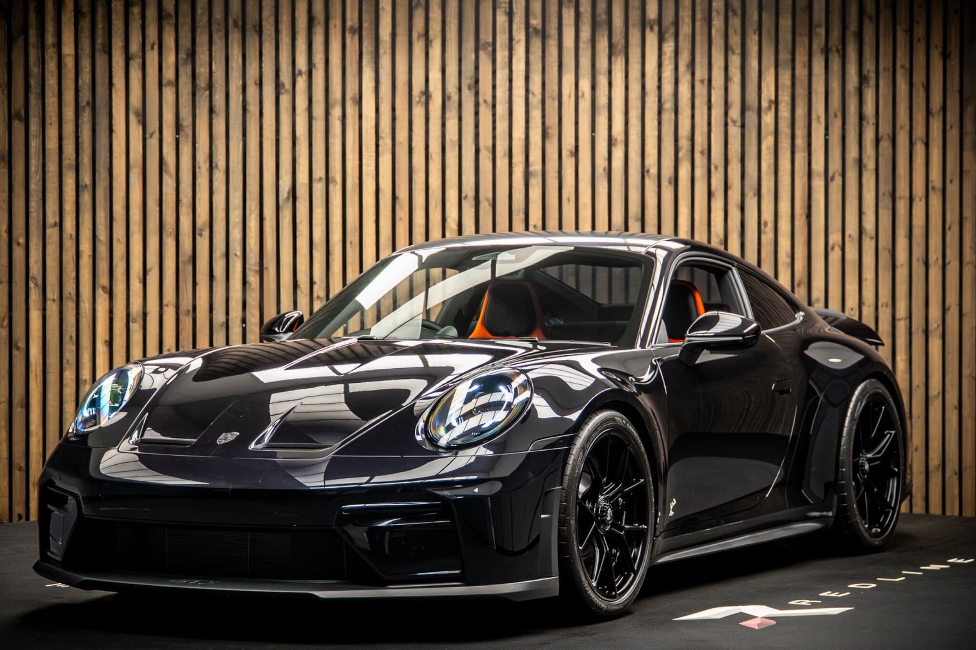 PORSCHE 911 [992] GT COUPE GT3 2dr [Touring Pack] for sale UK - Slide 8